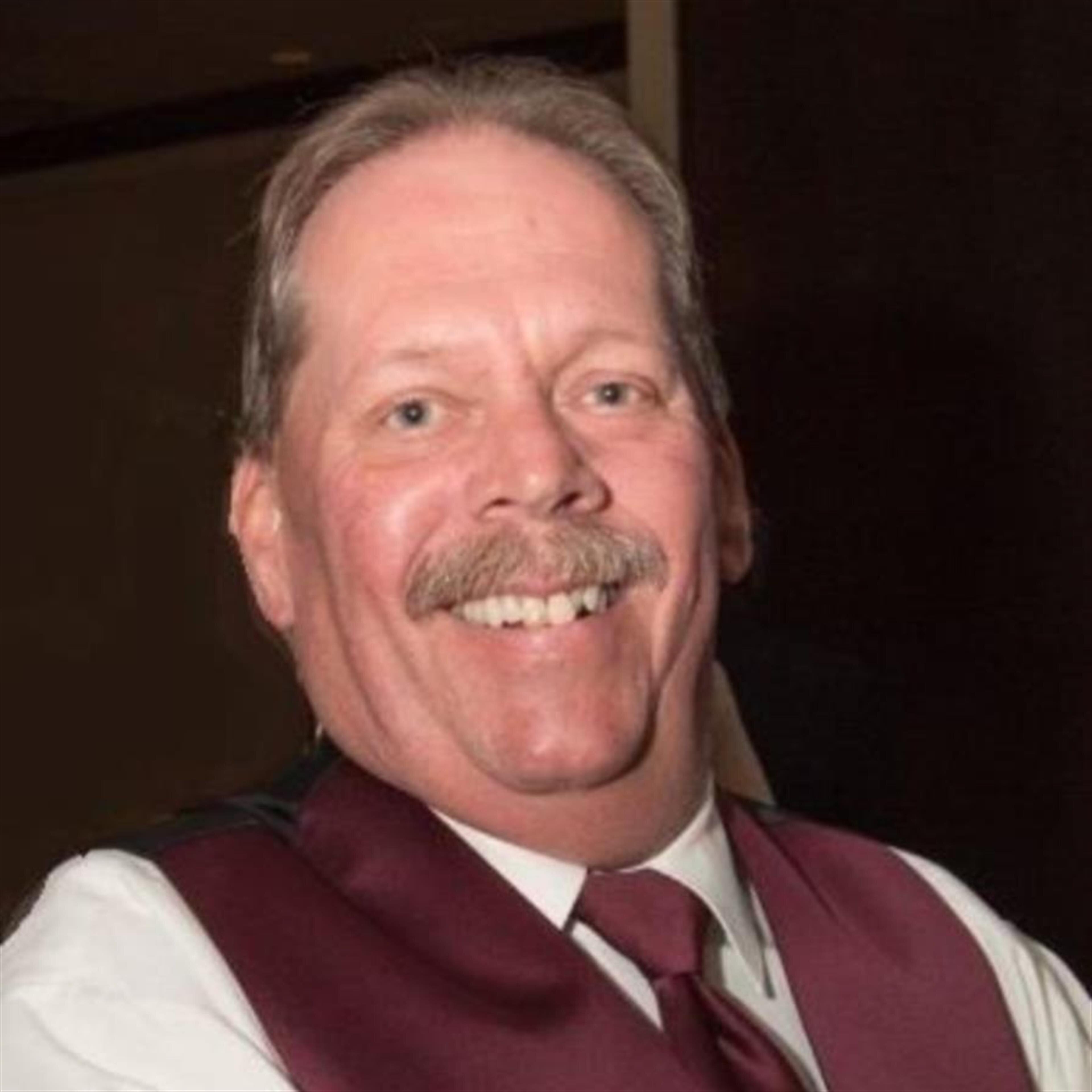 Thomas Maher Fabbri Sr.
