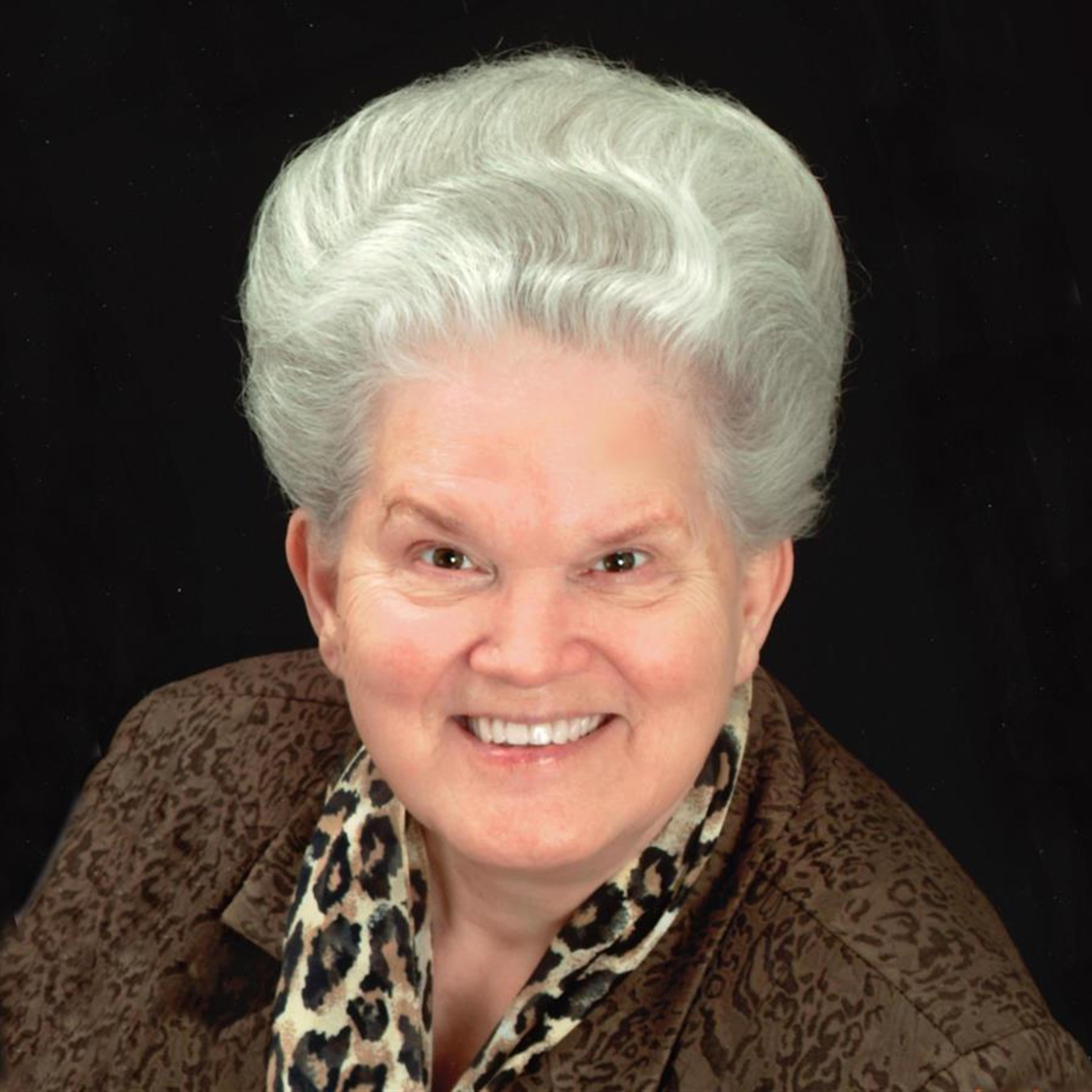 Carol Jean Preece