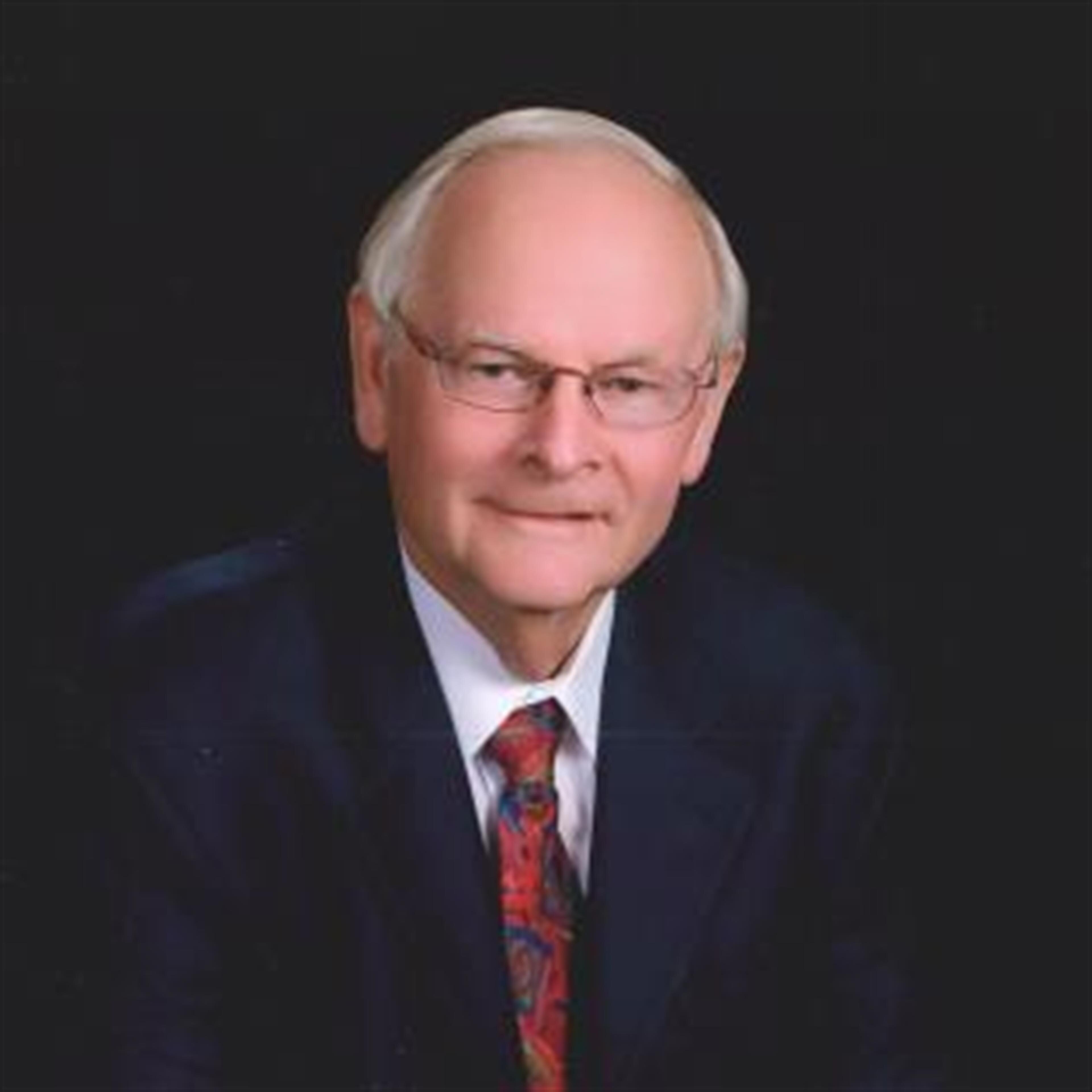 William  Eugene Ingram