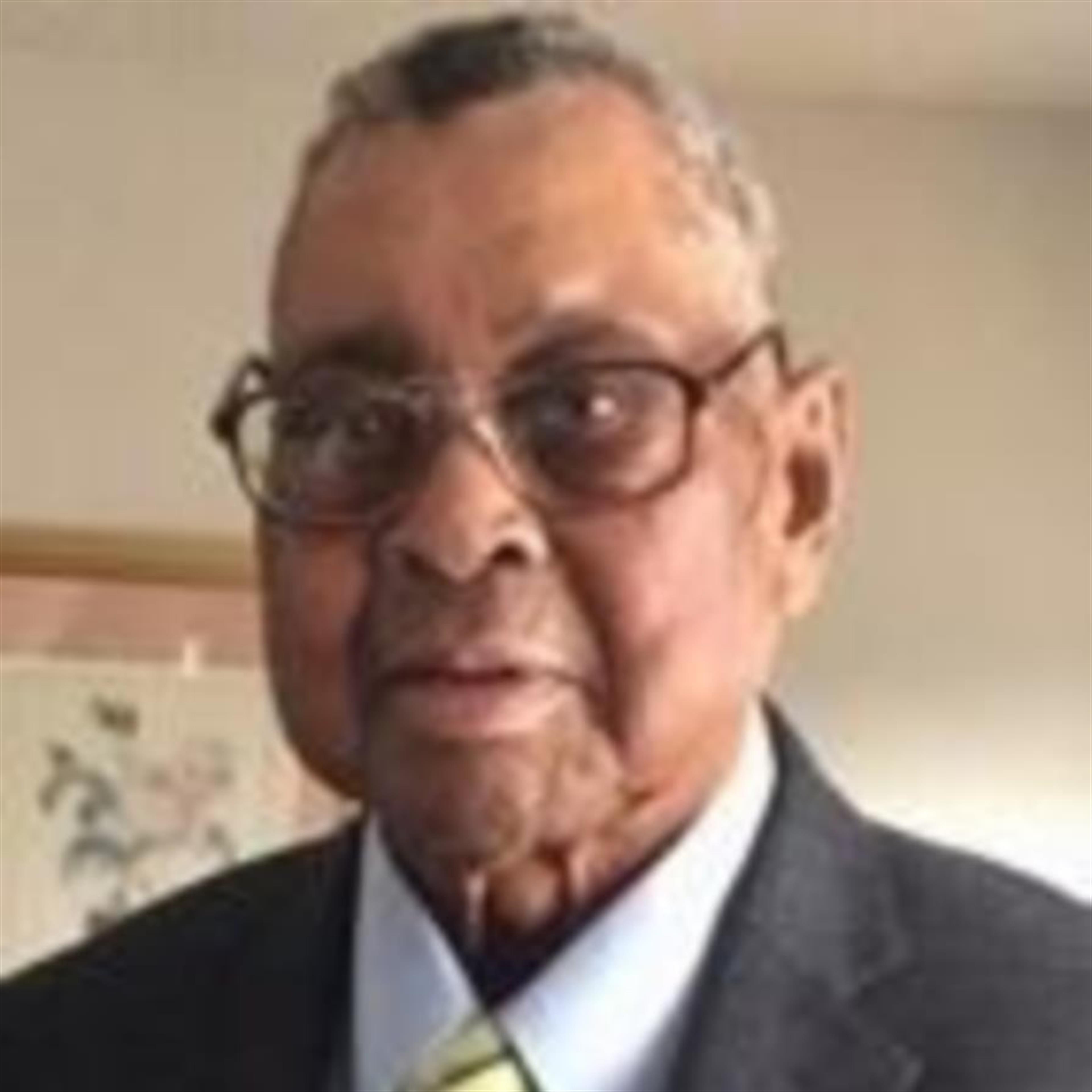 Kenneth  Jacob Steward