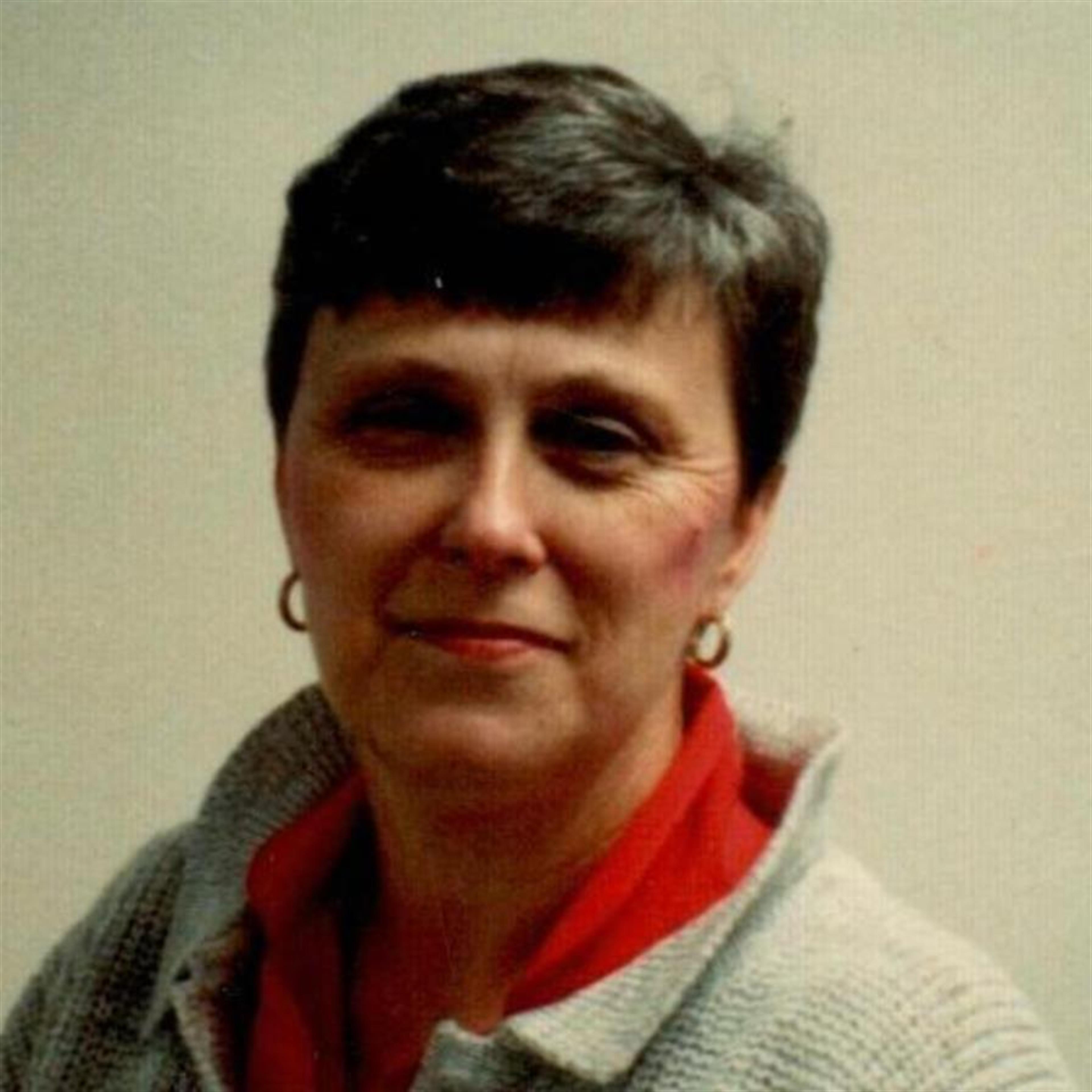 Barbara A. Welfringer