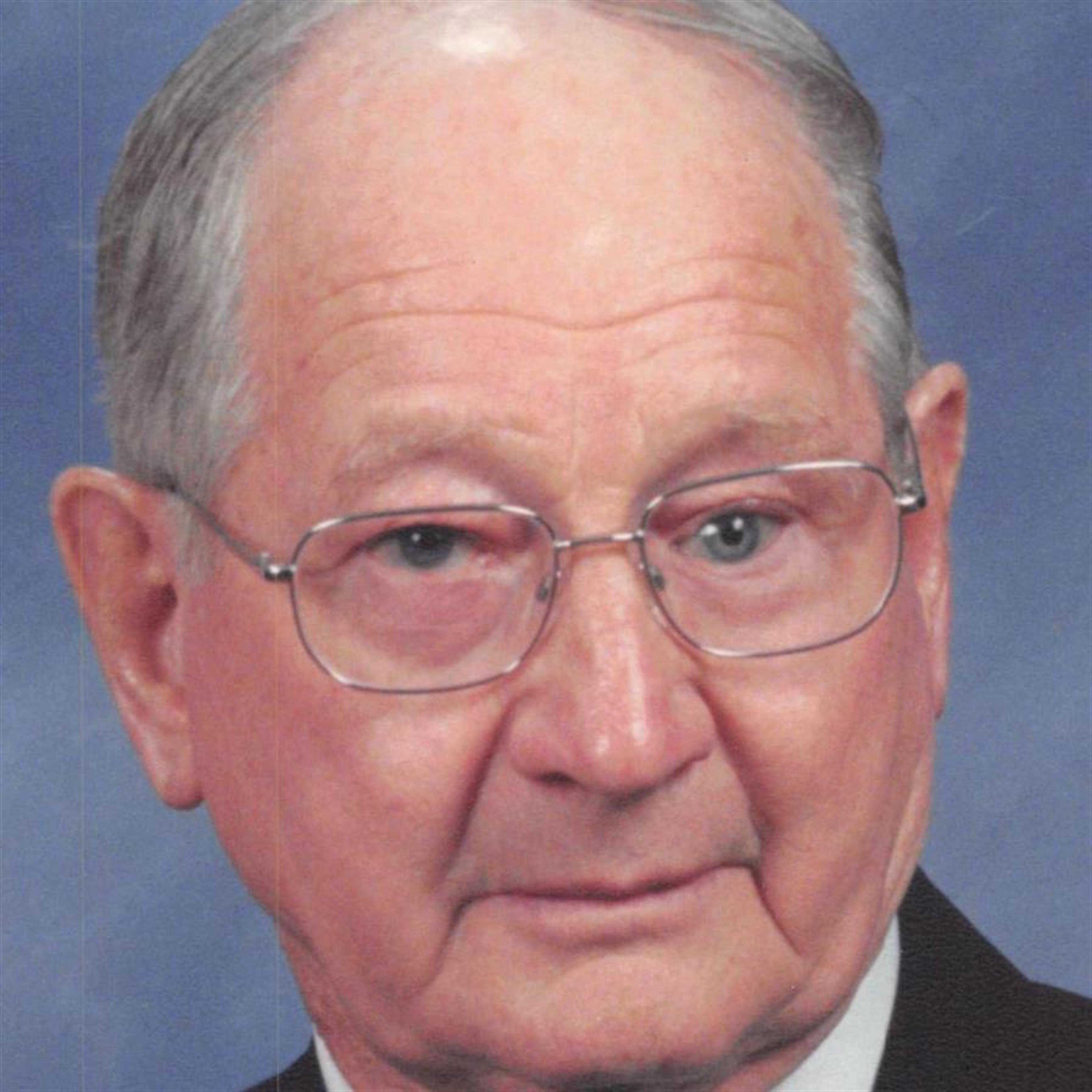 John  Frank Barta