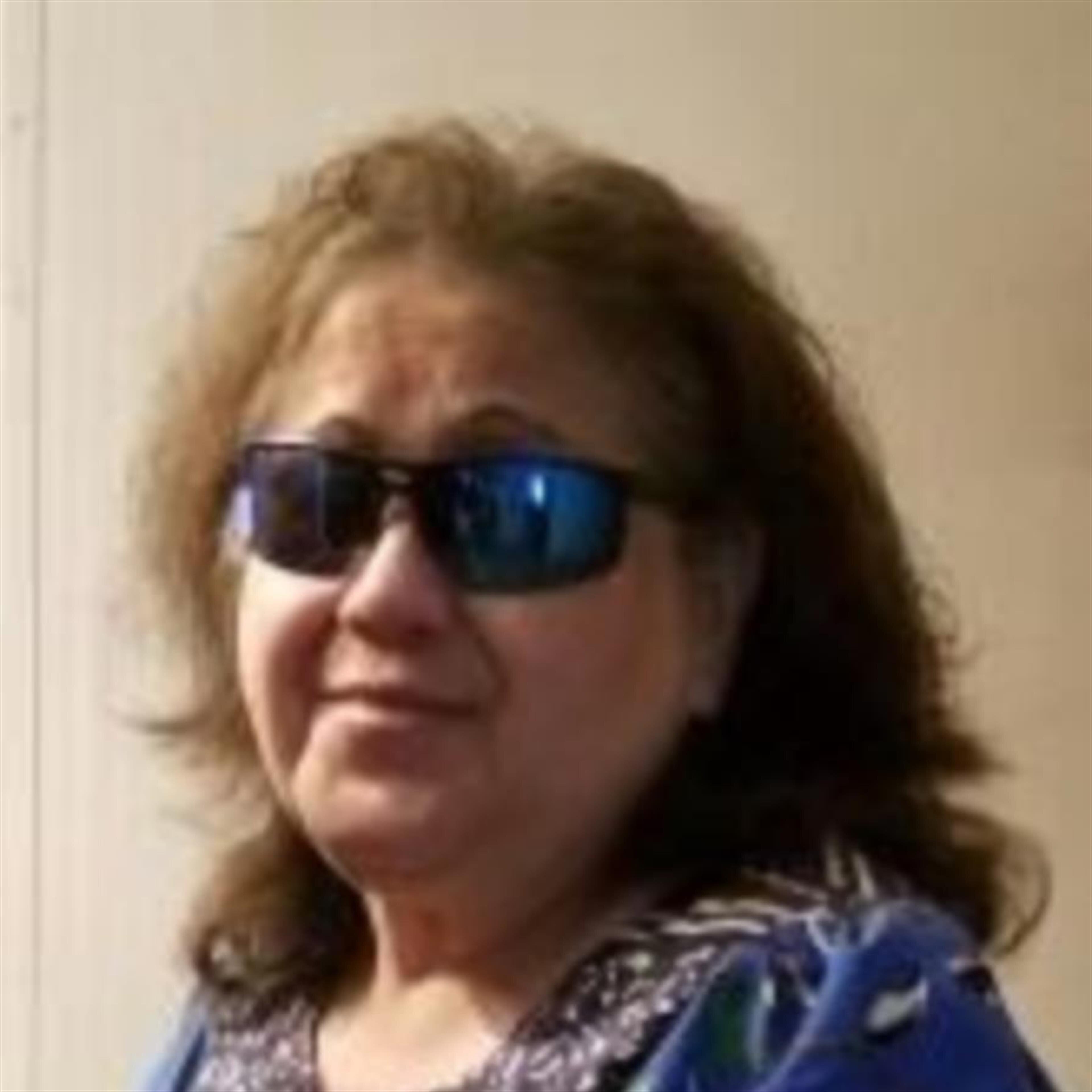 Mrs. Felicia Armas