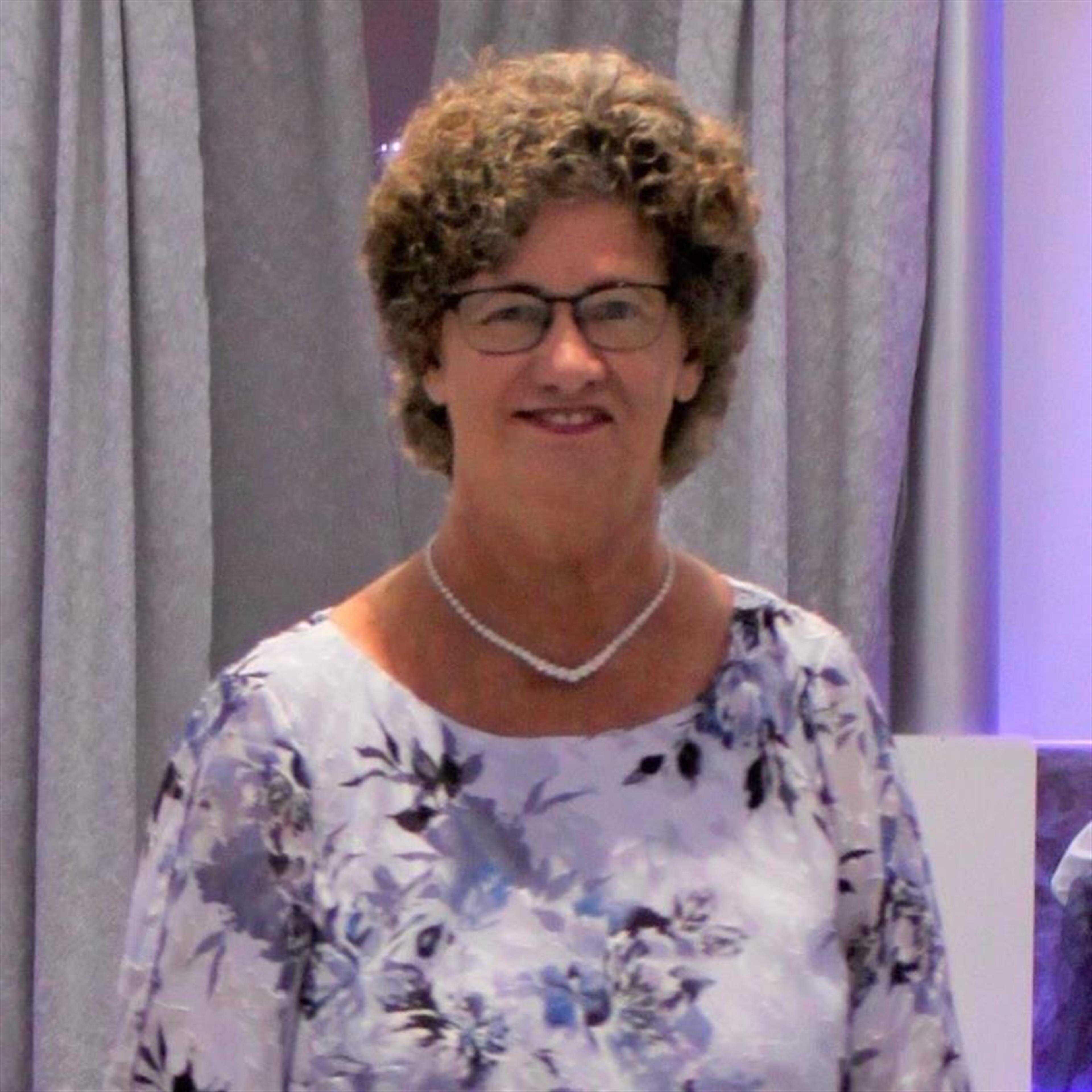 Cheryl D. Massingill