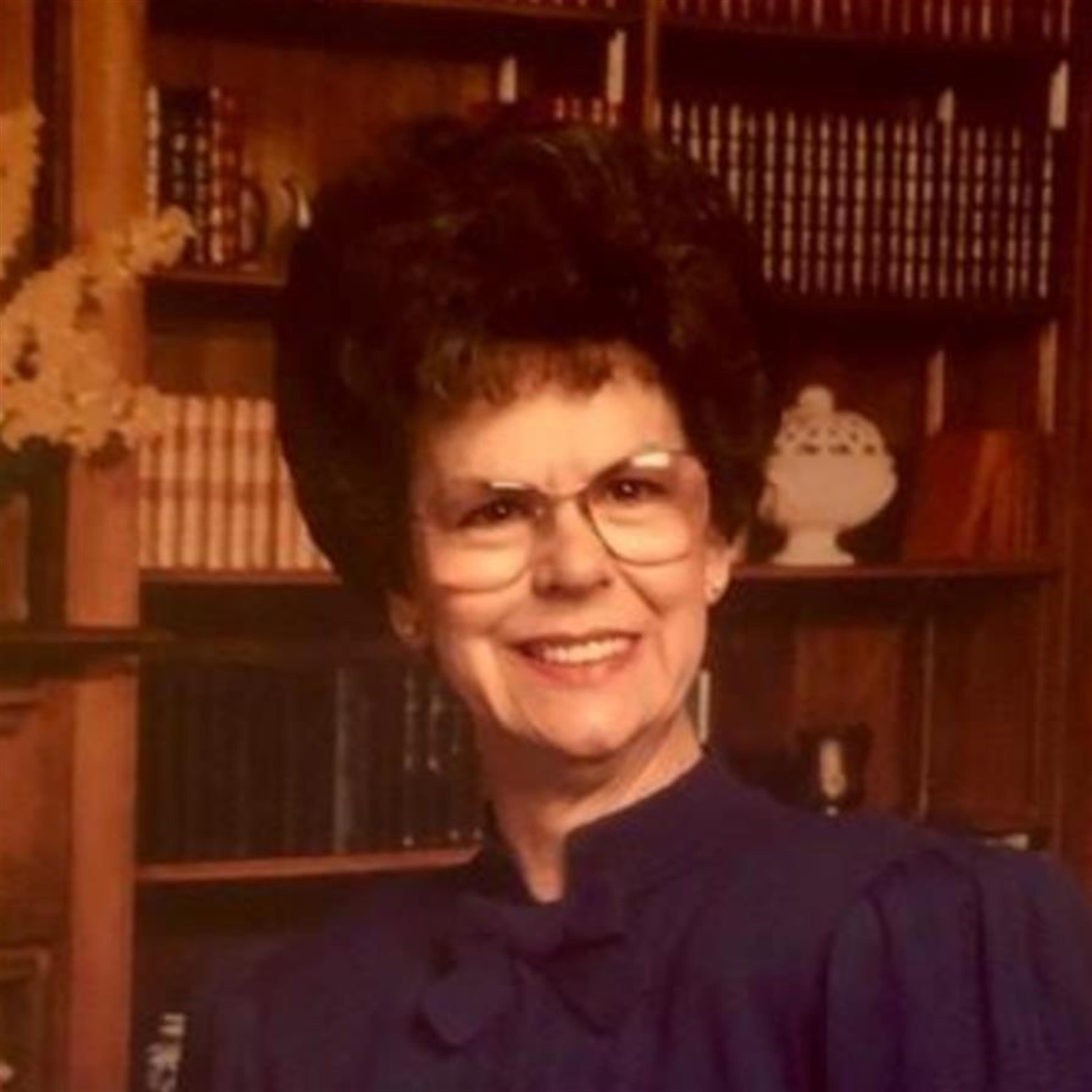 Reba Jo Houston