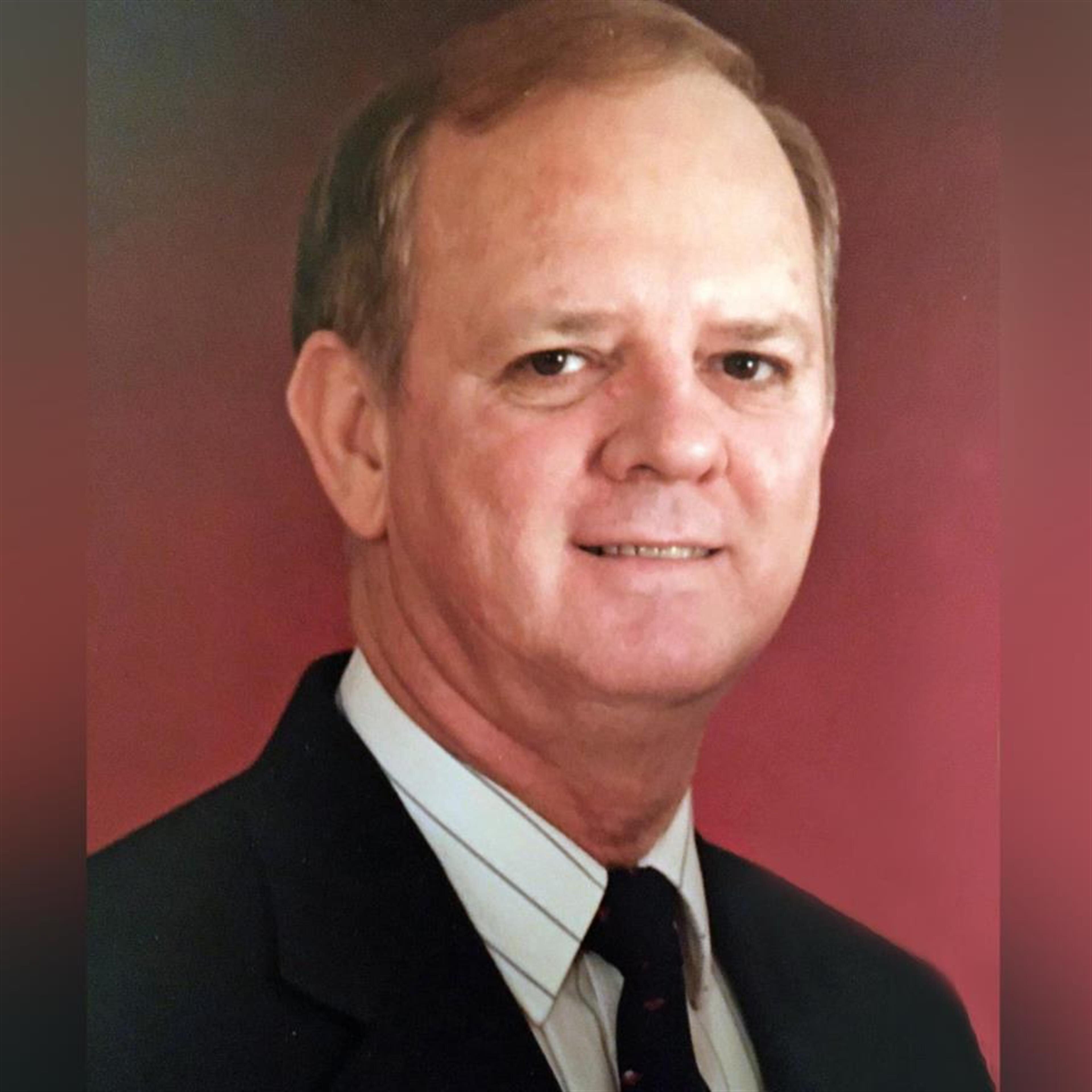 Donald Thurman Fornea