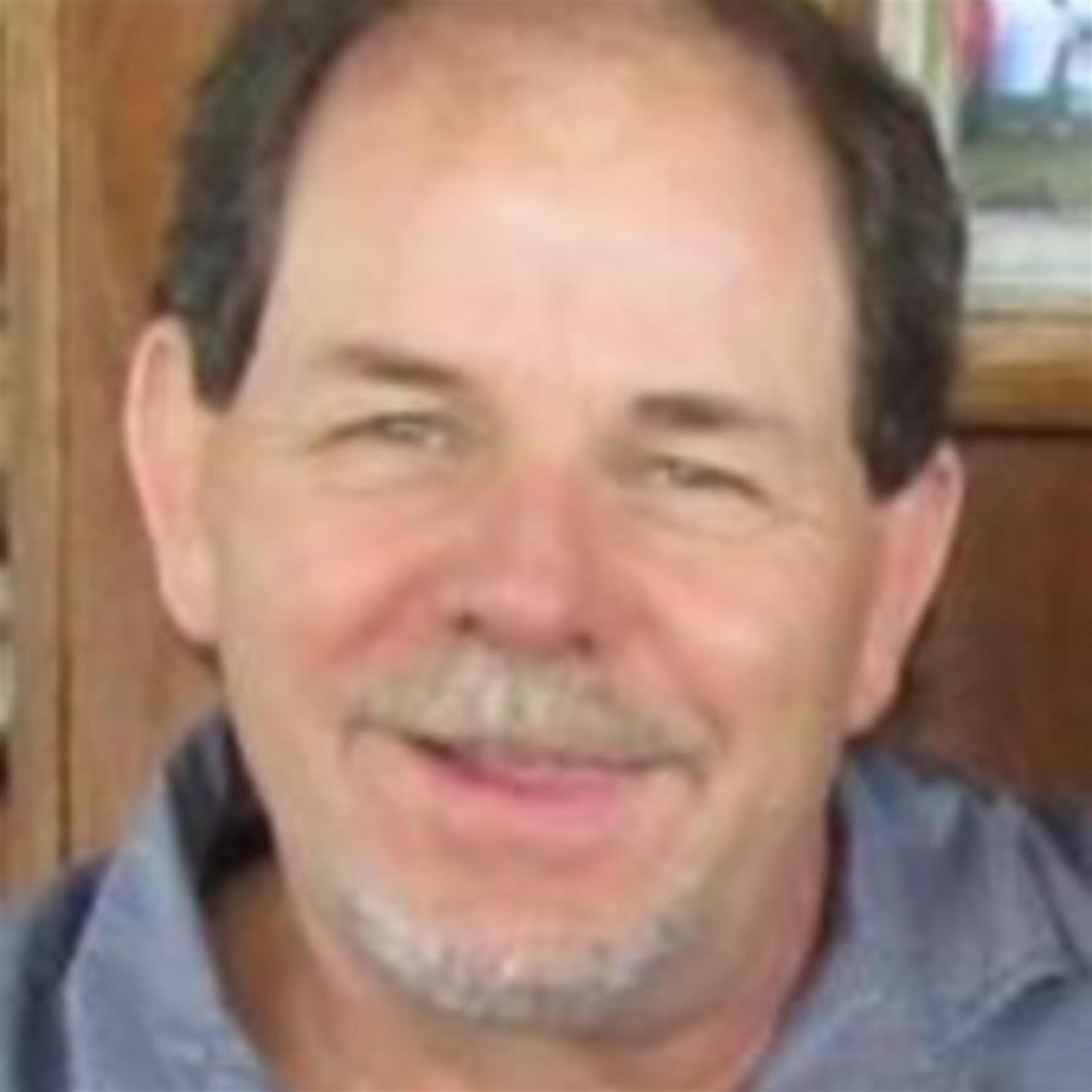 Frank R. Steiner (Camdenton)