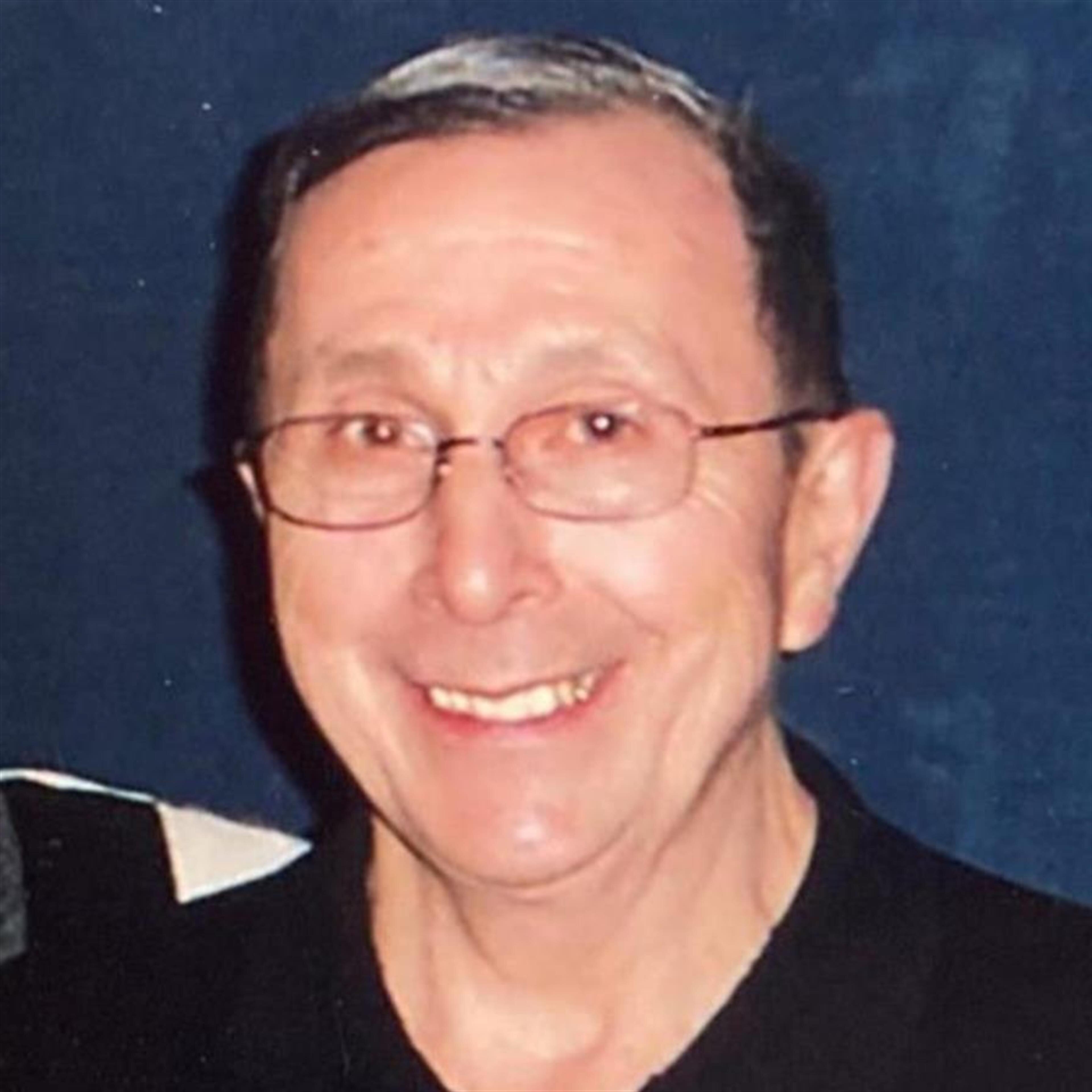 Albert W. Stroud