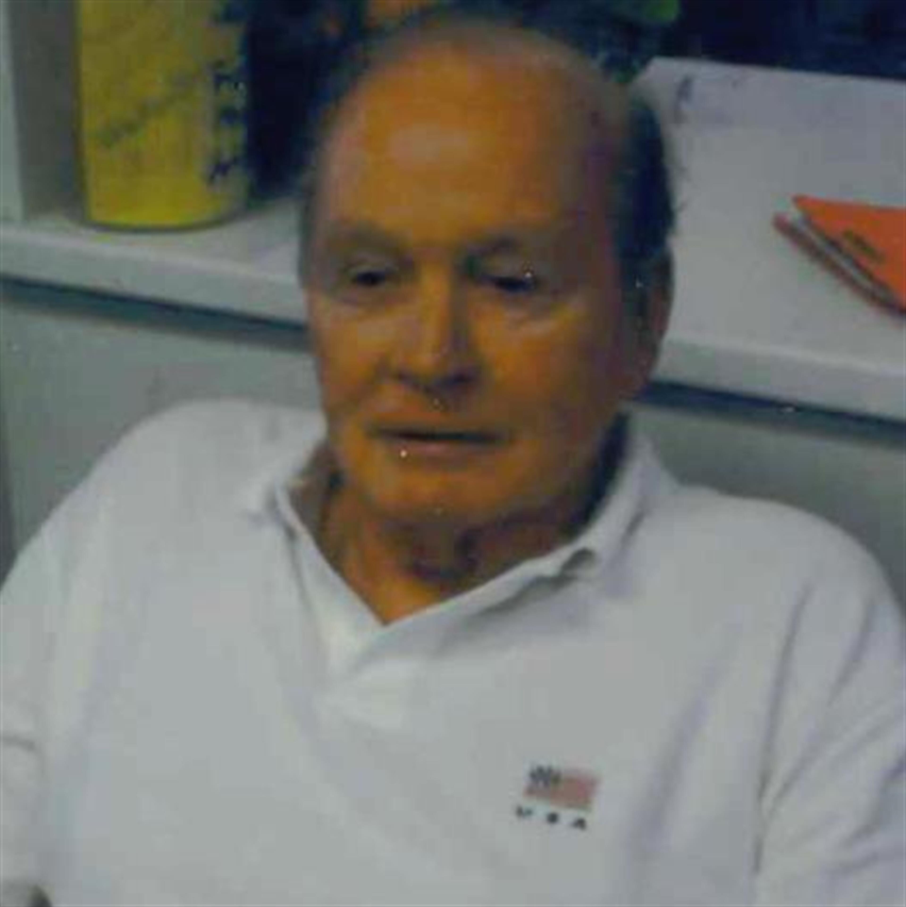 Fred A. Tapscott