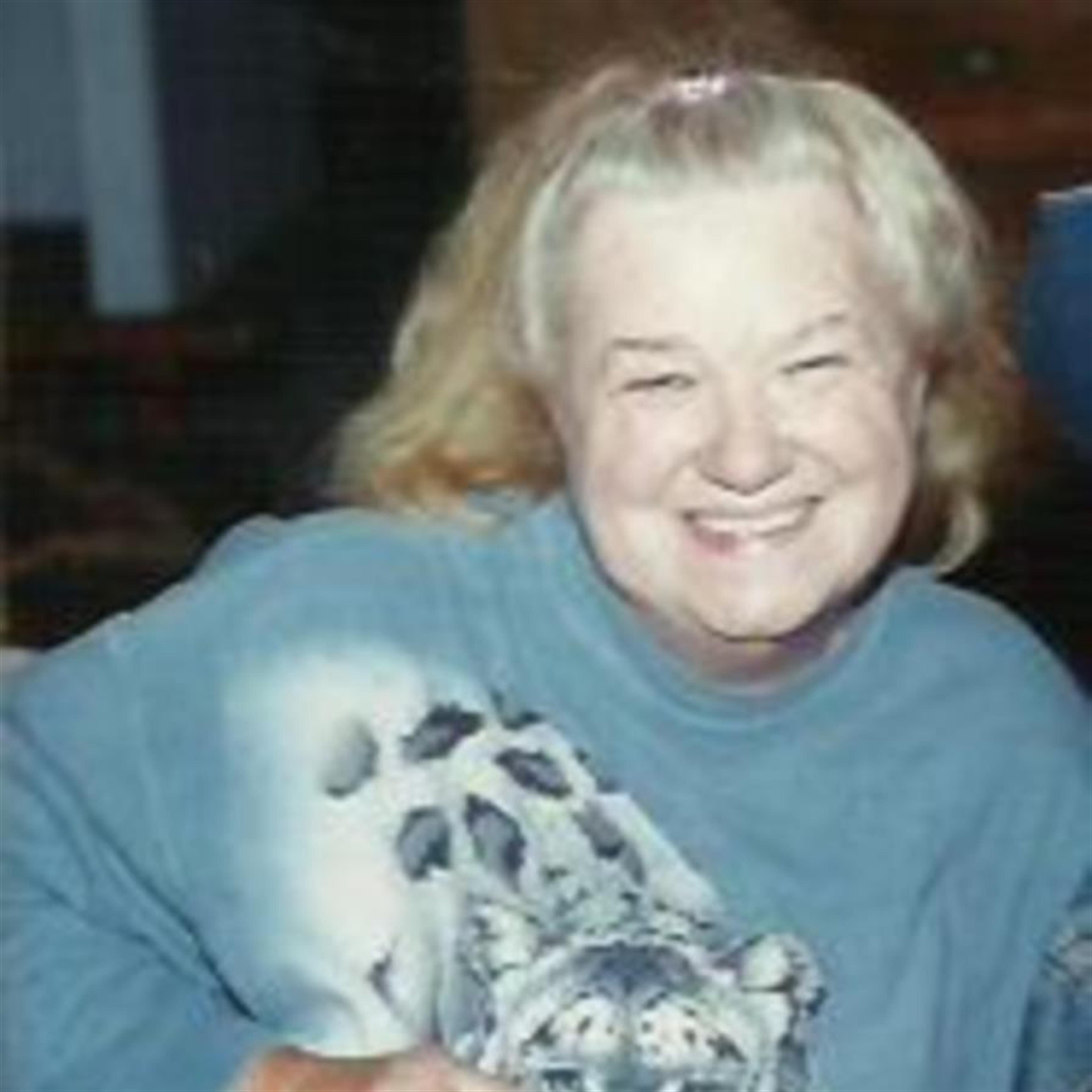Sarah Jane Brown