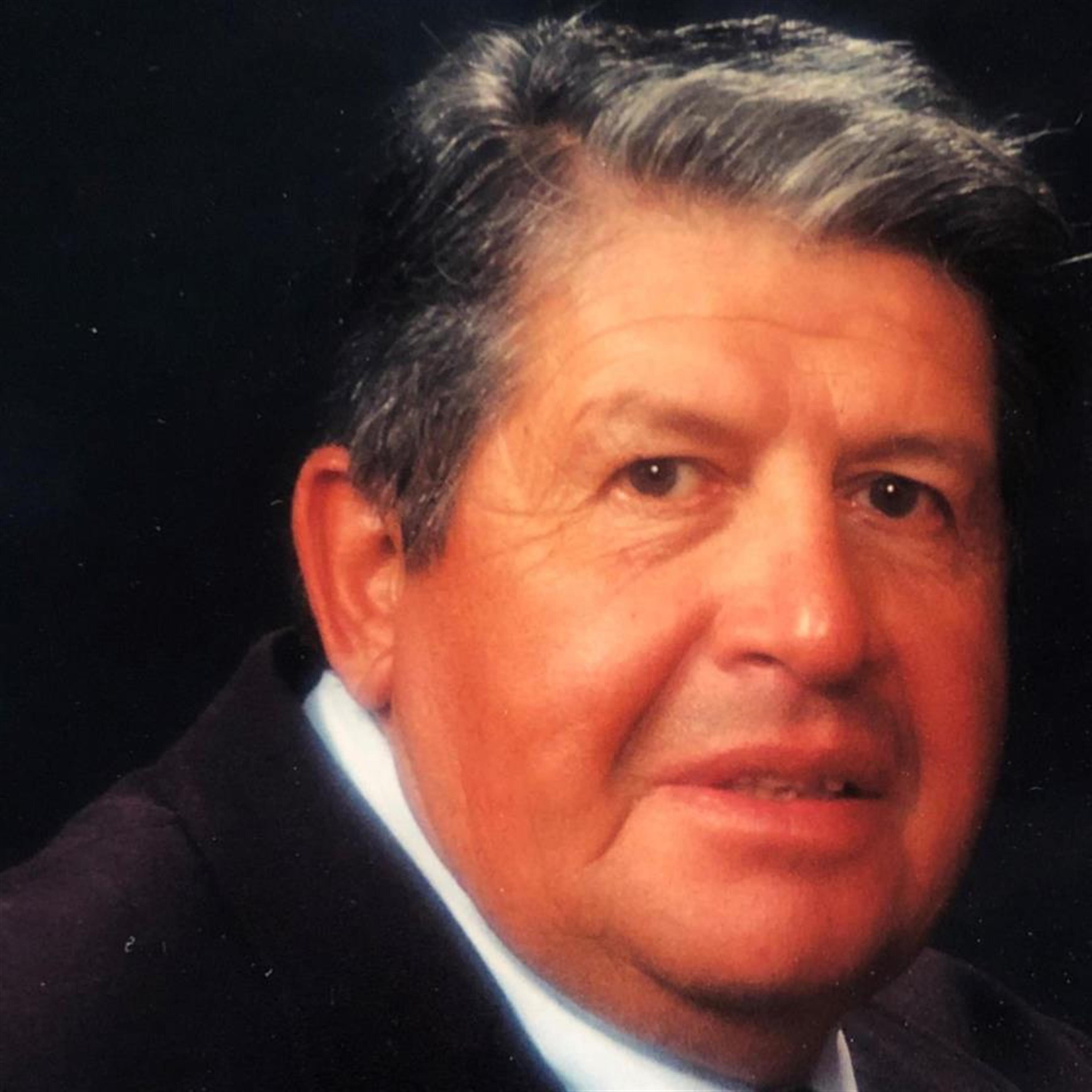 Ernest Jacob Parra