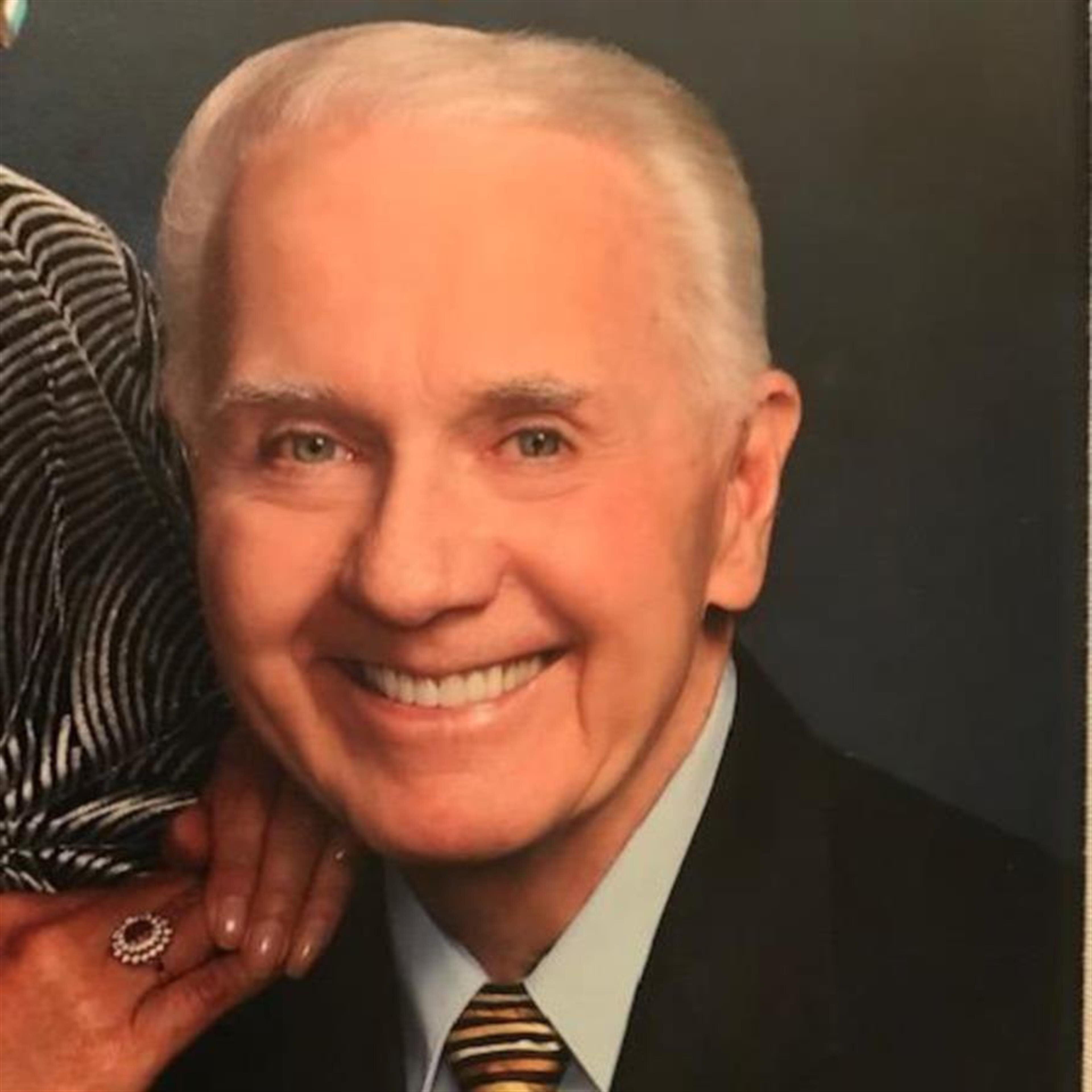 Judge Edwin B Pearce II