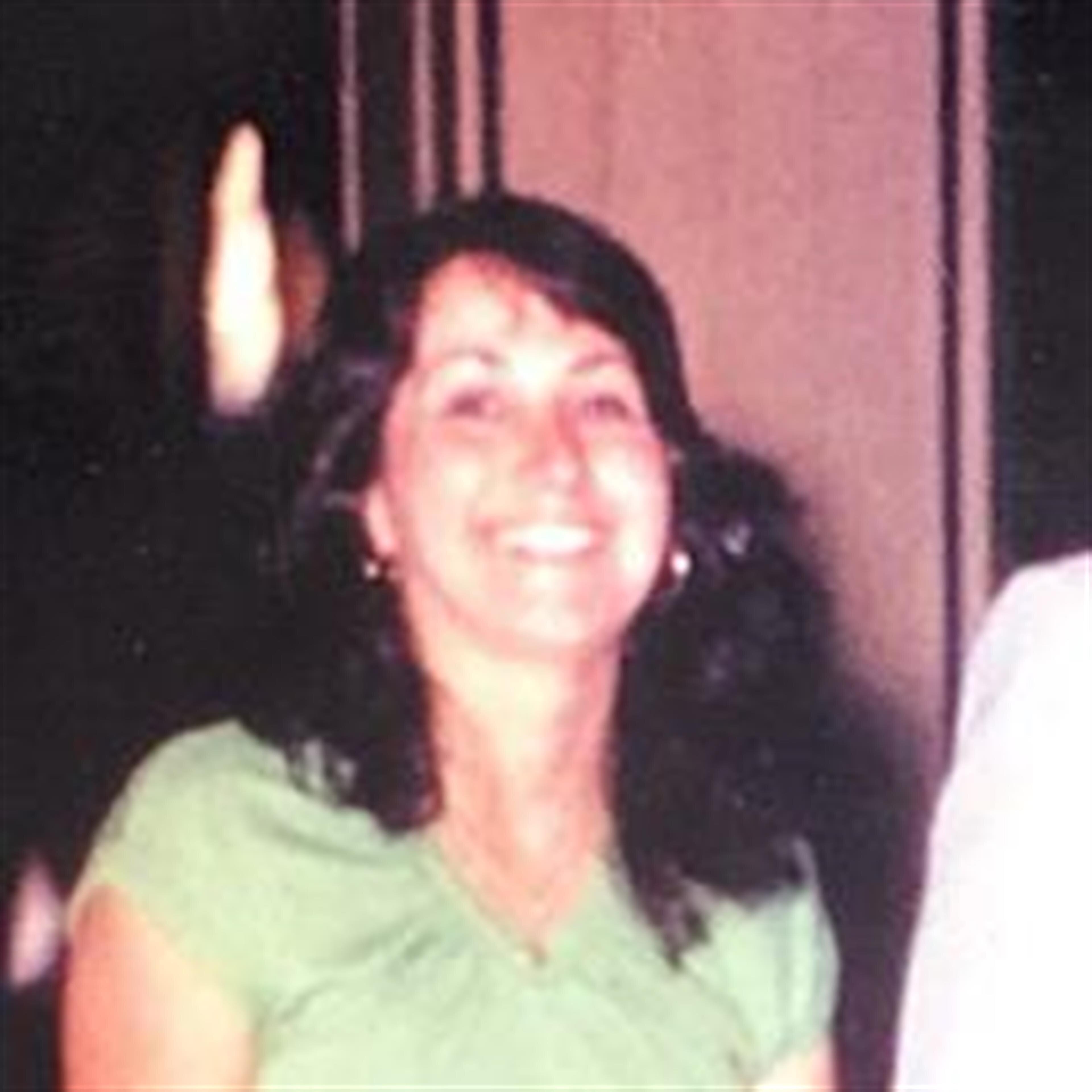 June Hines