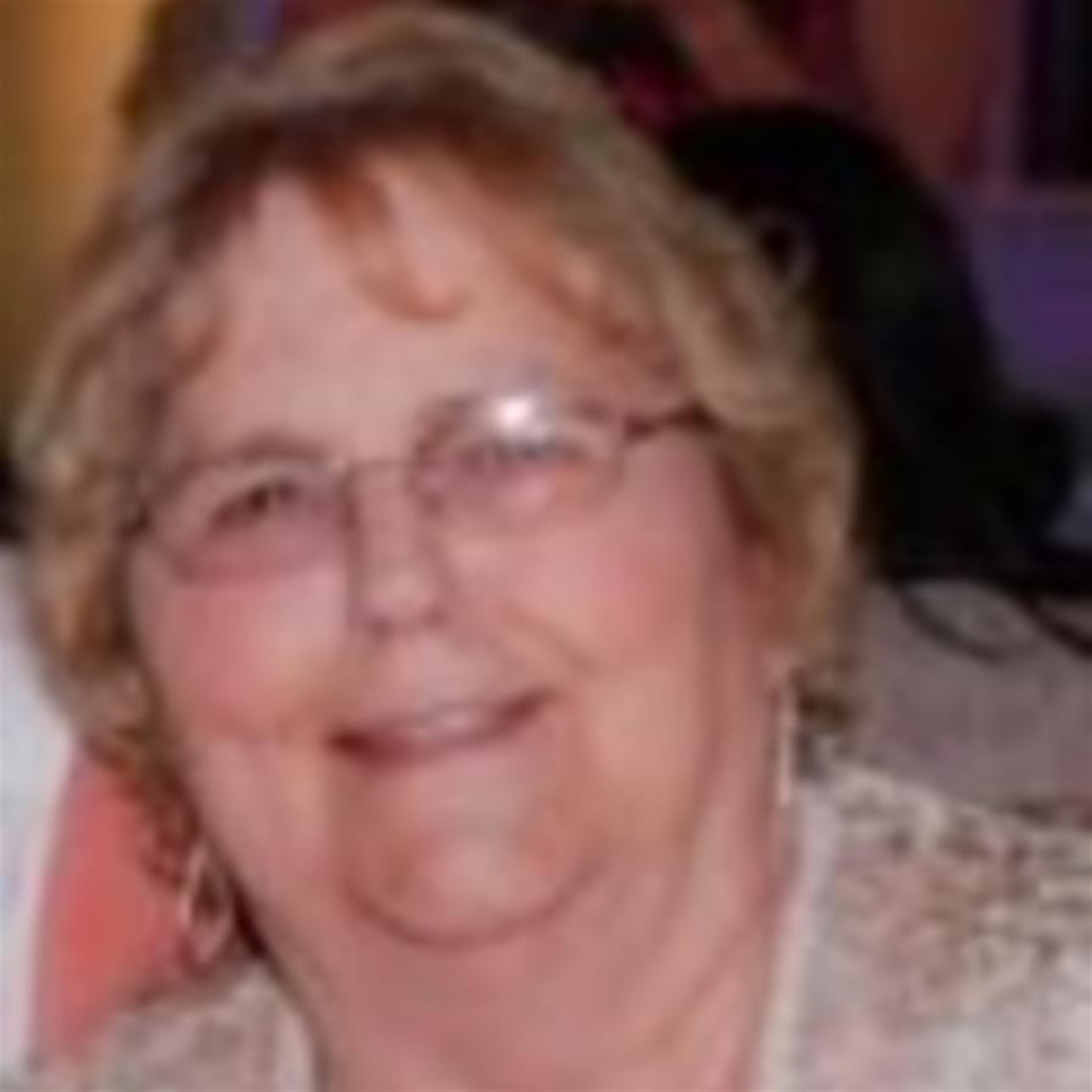 Evelyn Juanita Bracken