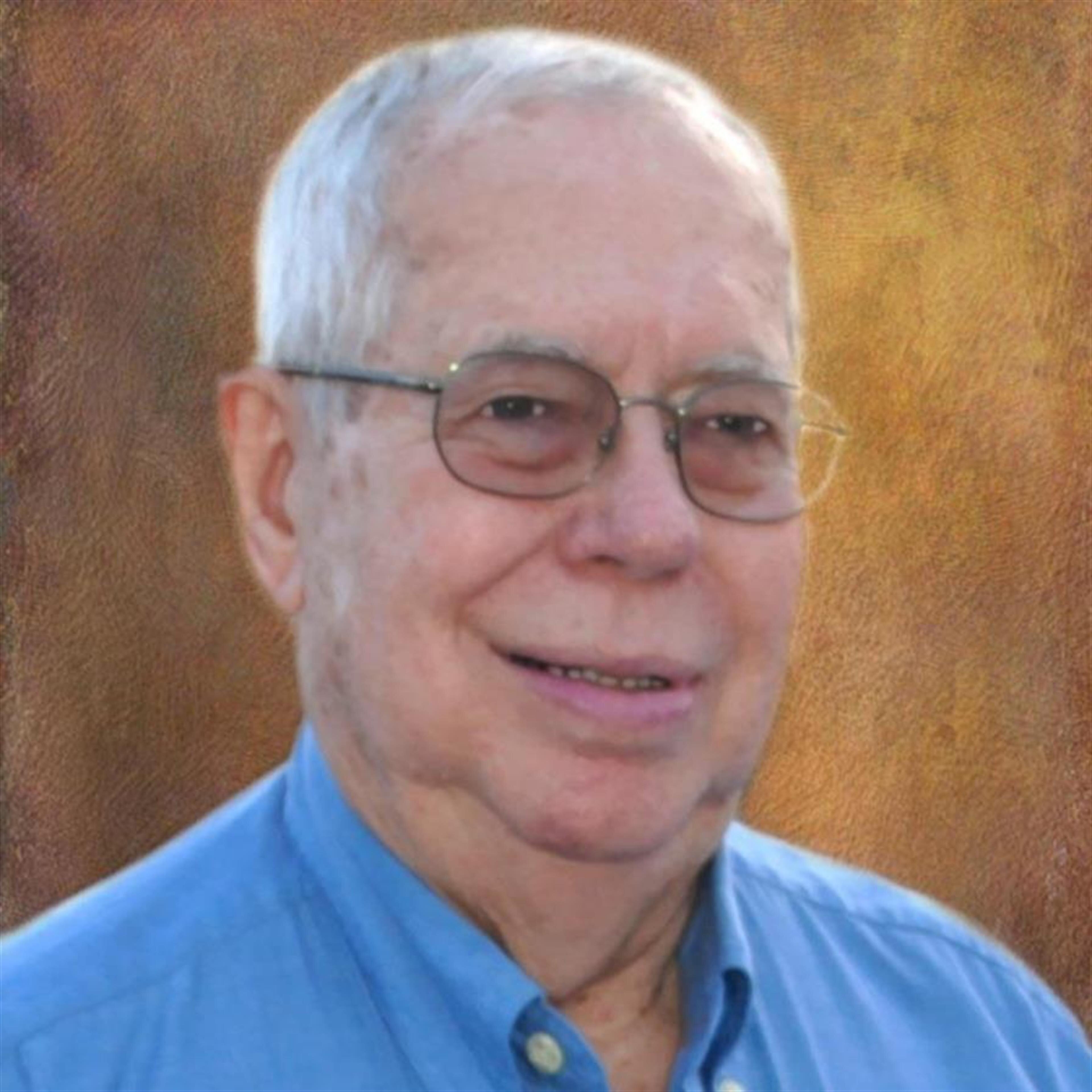 Robert M. McClanahan