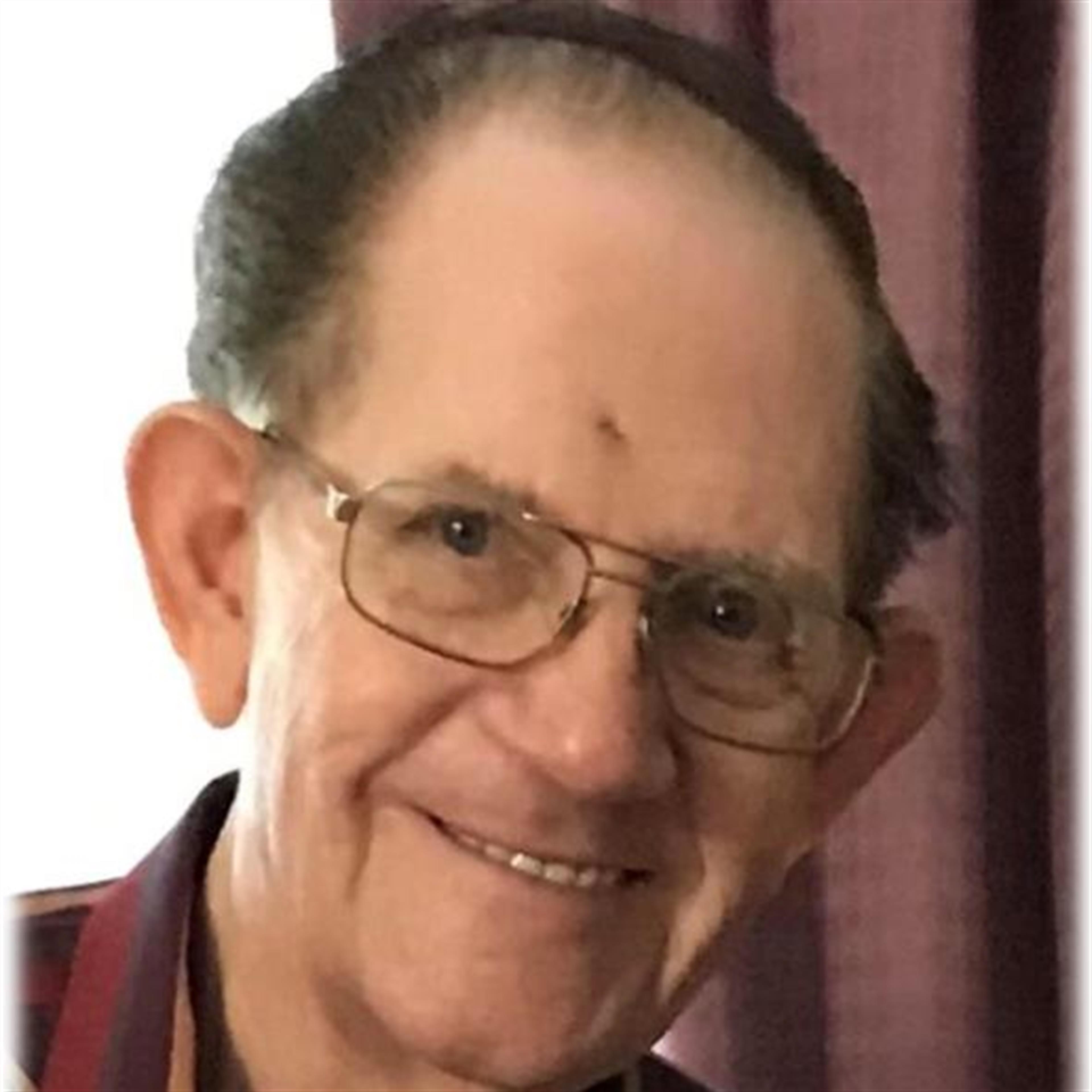 William K. Smythers' obituary picture