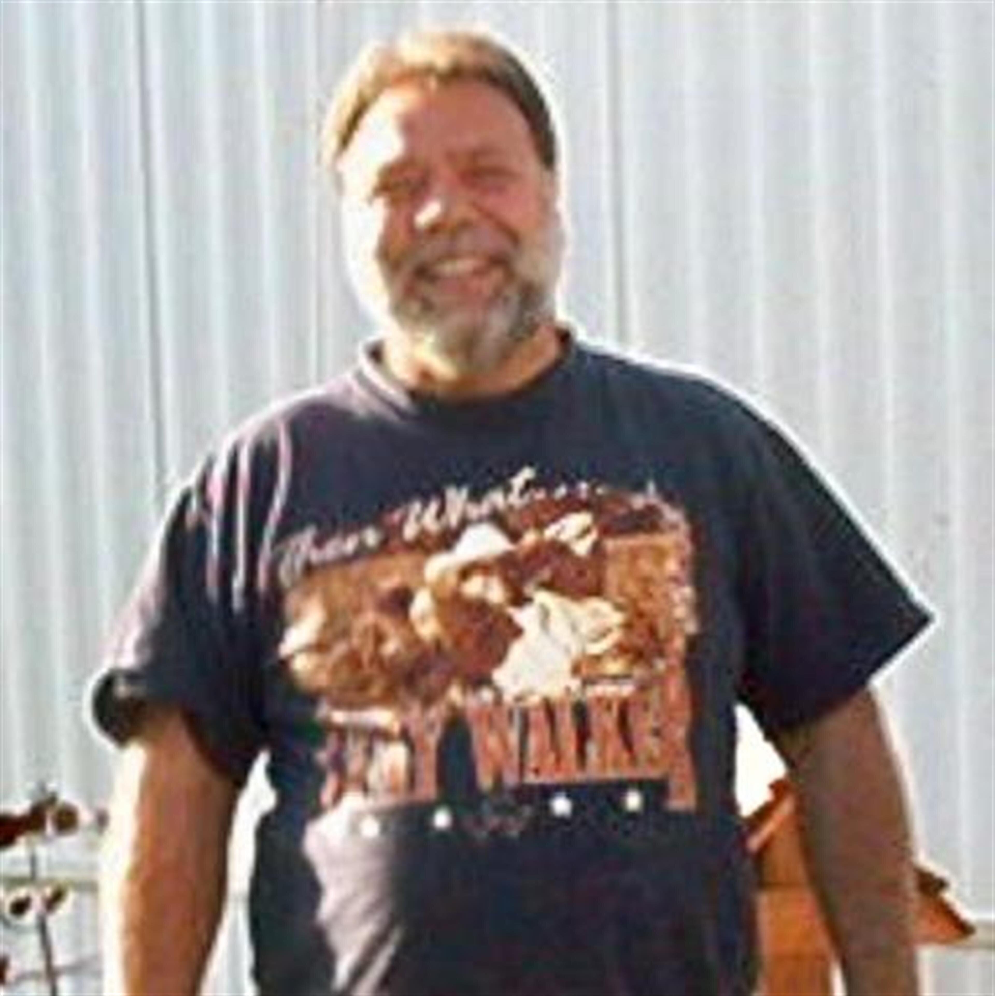 Barry Louis Stivason