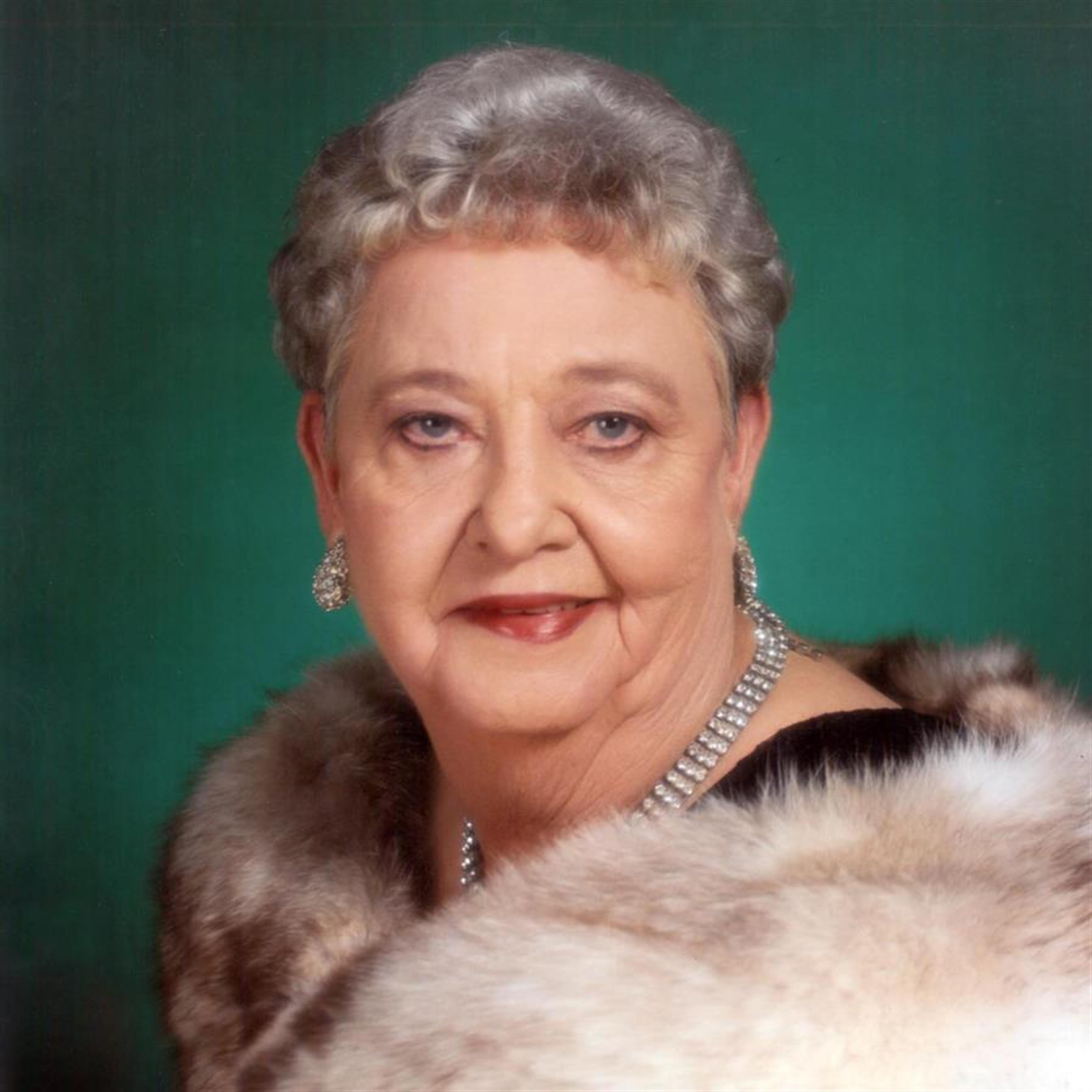 Hazel Taylor Cooper