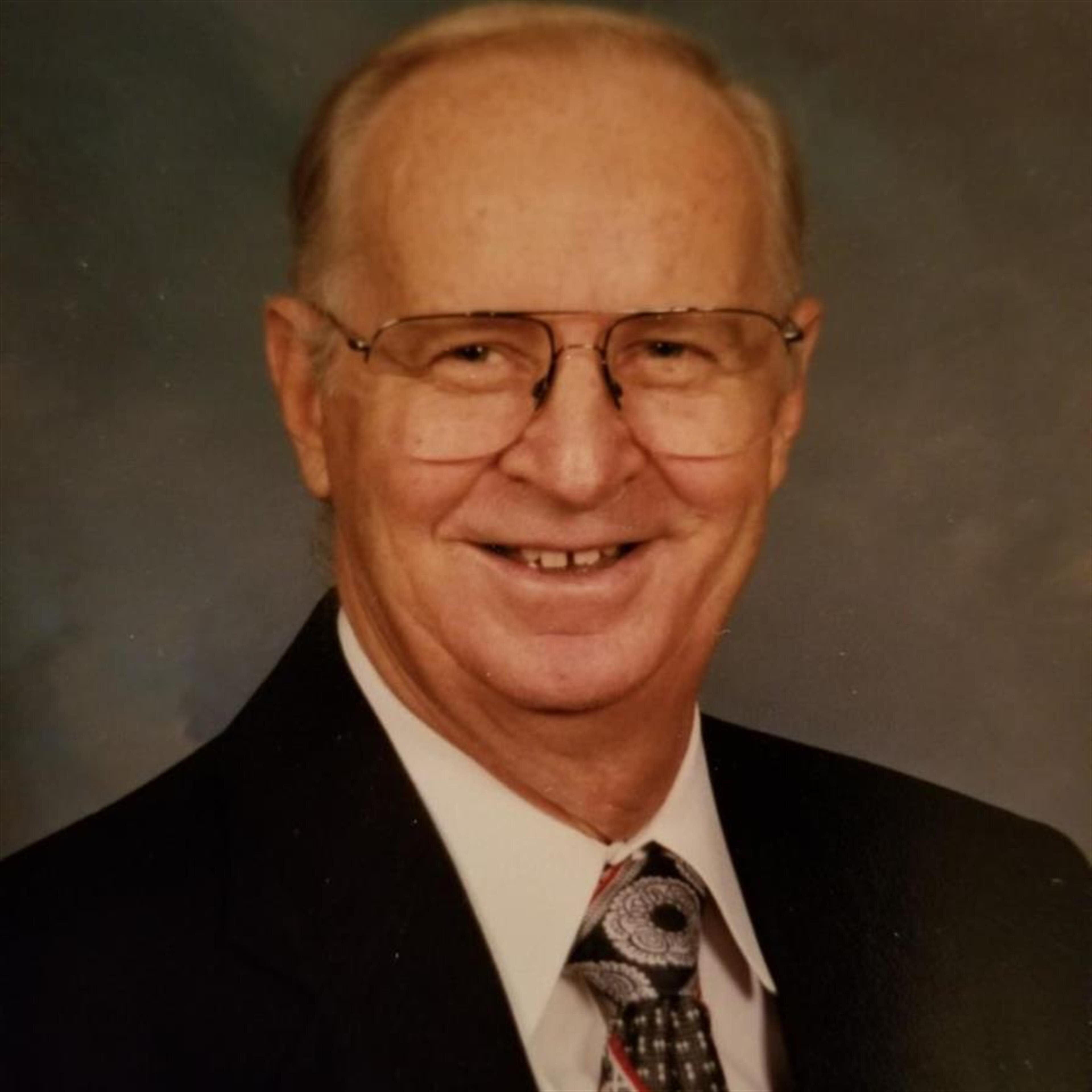 Lewis Bryant Wright