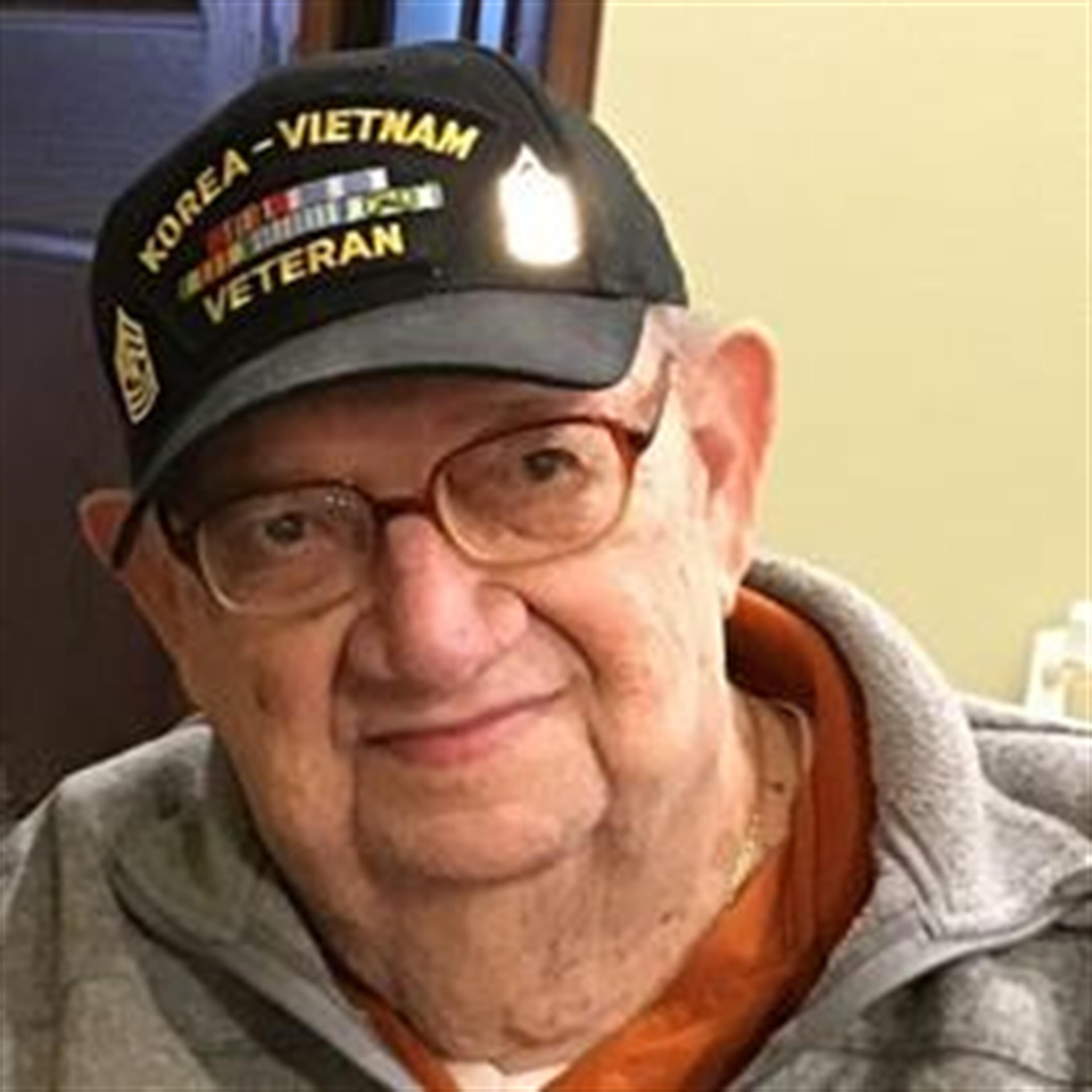 Carlos M. Marrero
