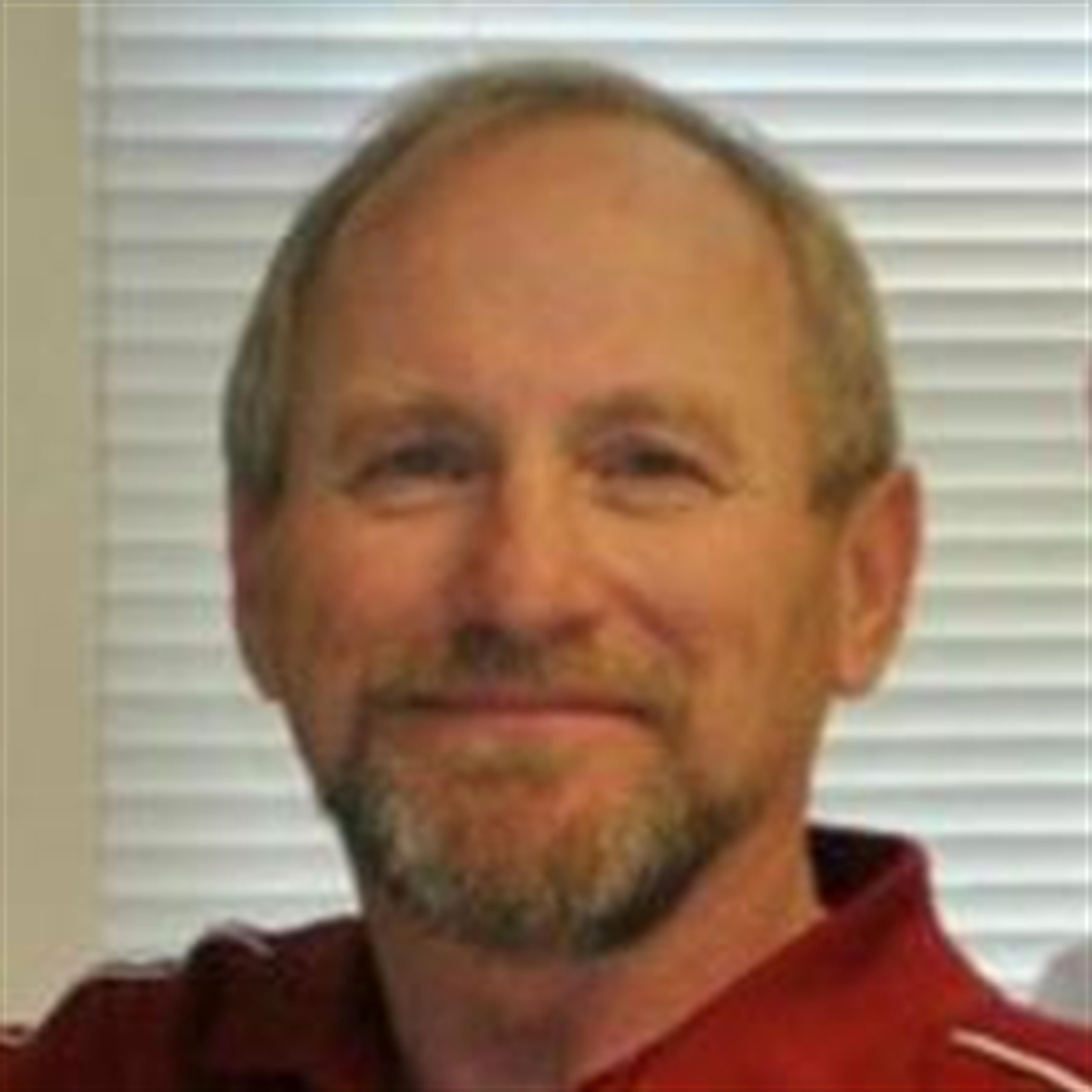 Michael Eugene Chandler