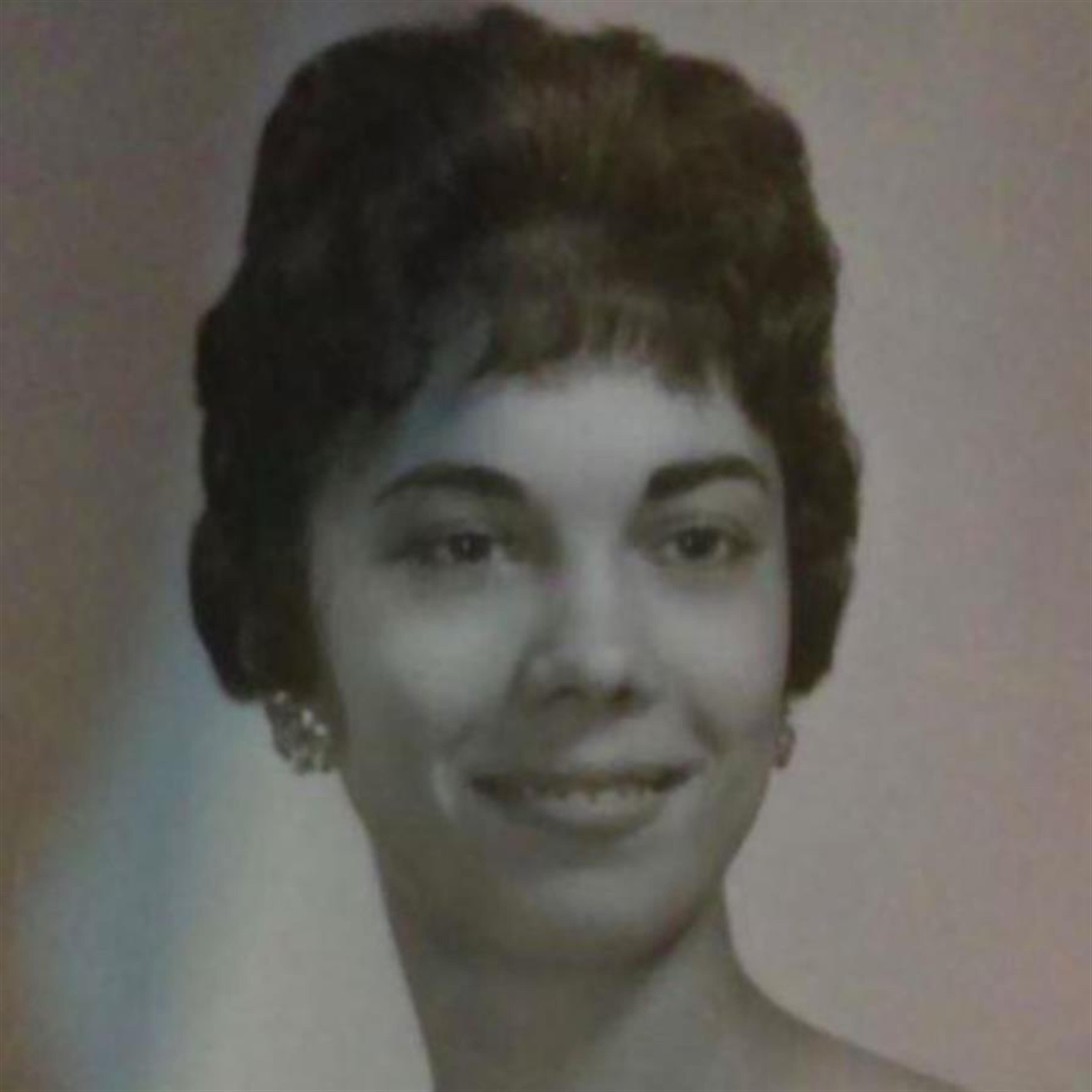Joyce Alnett