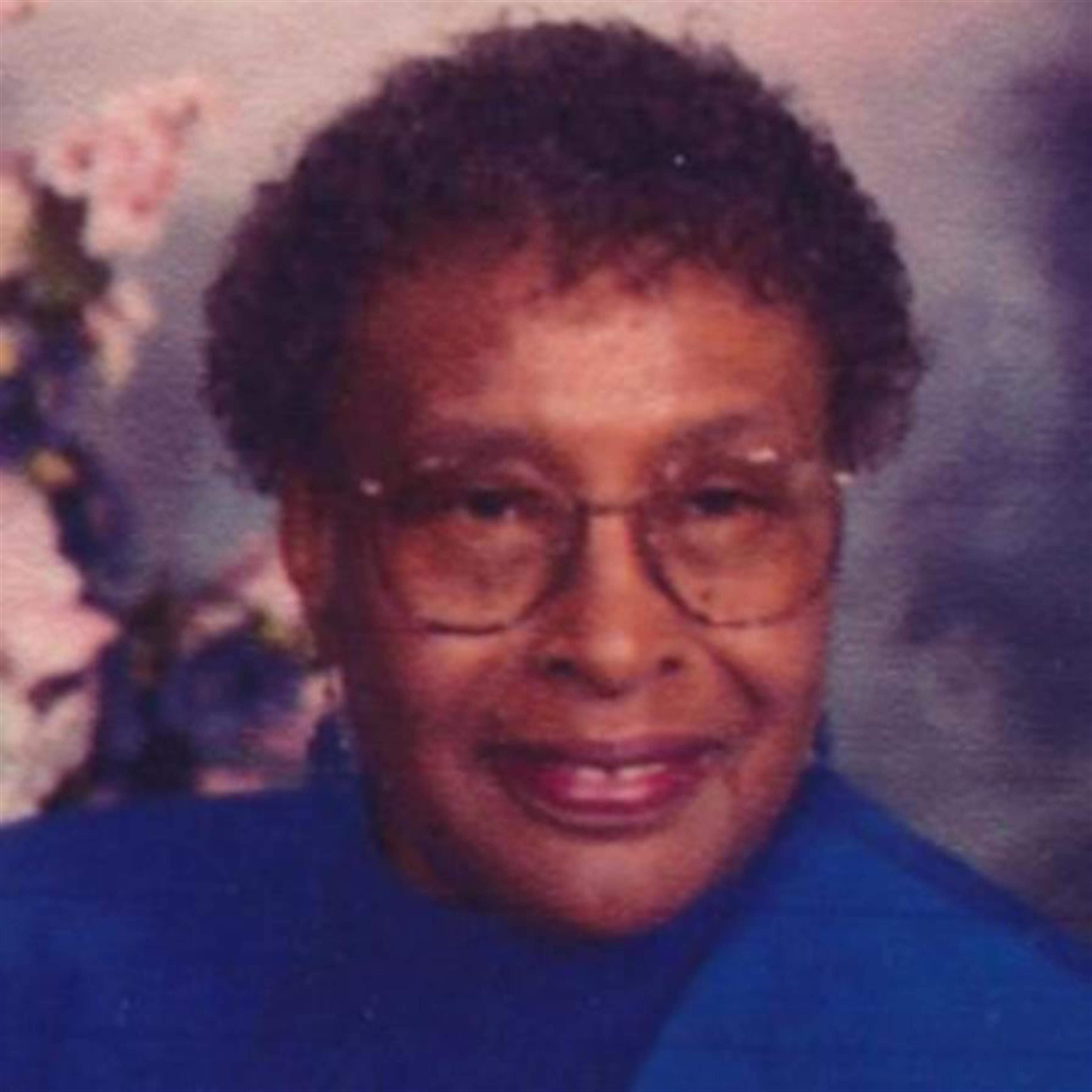 Desser Mae Green