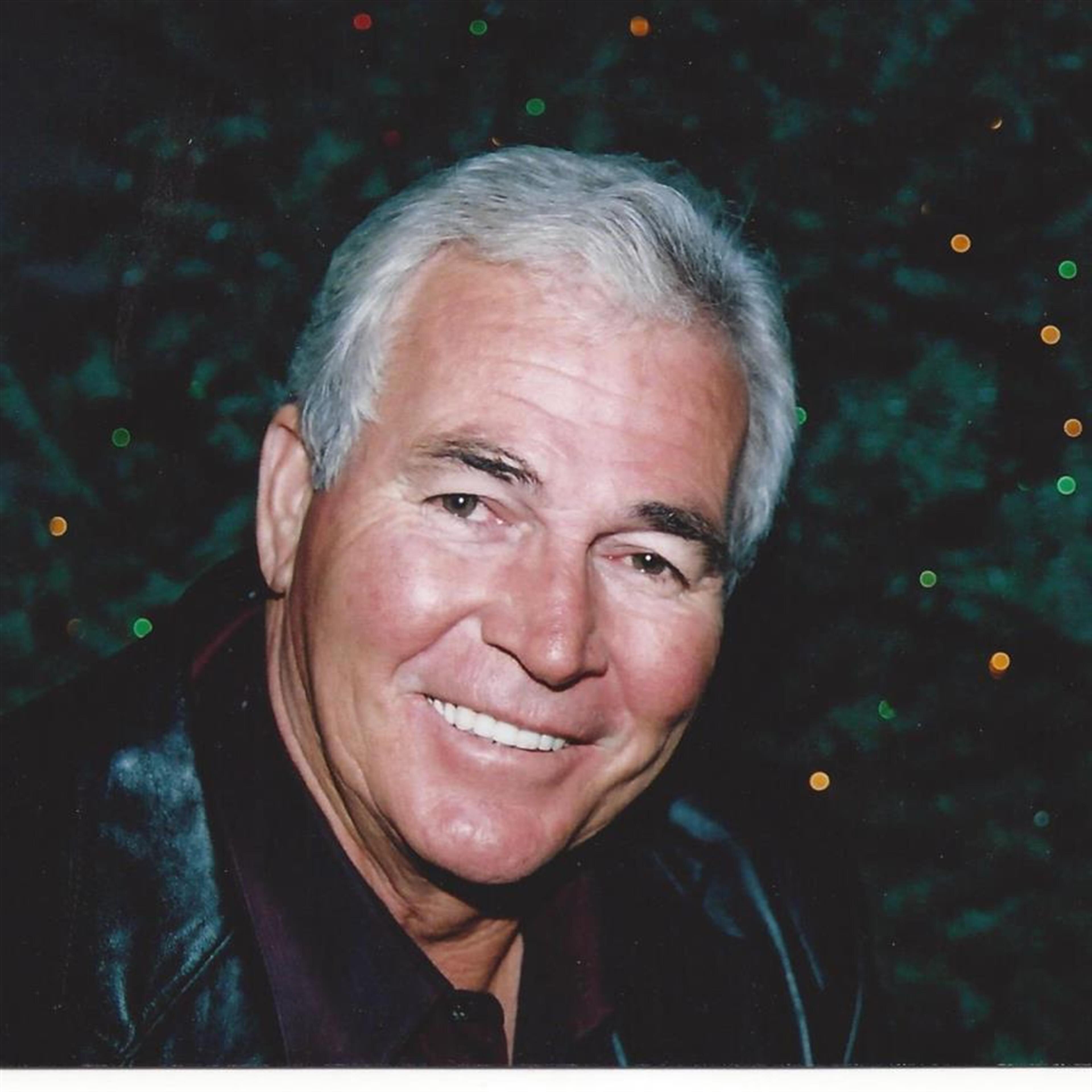 Roger  Dale  Harper