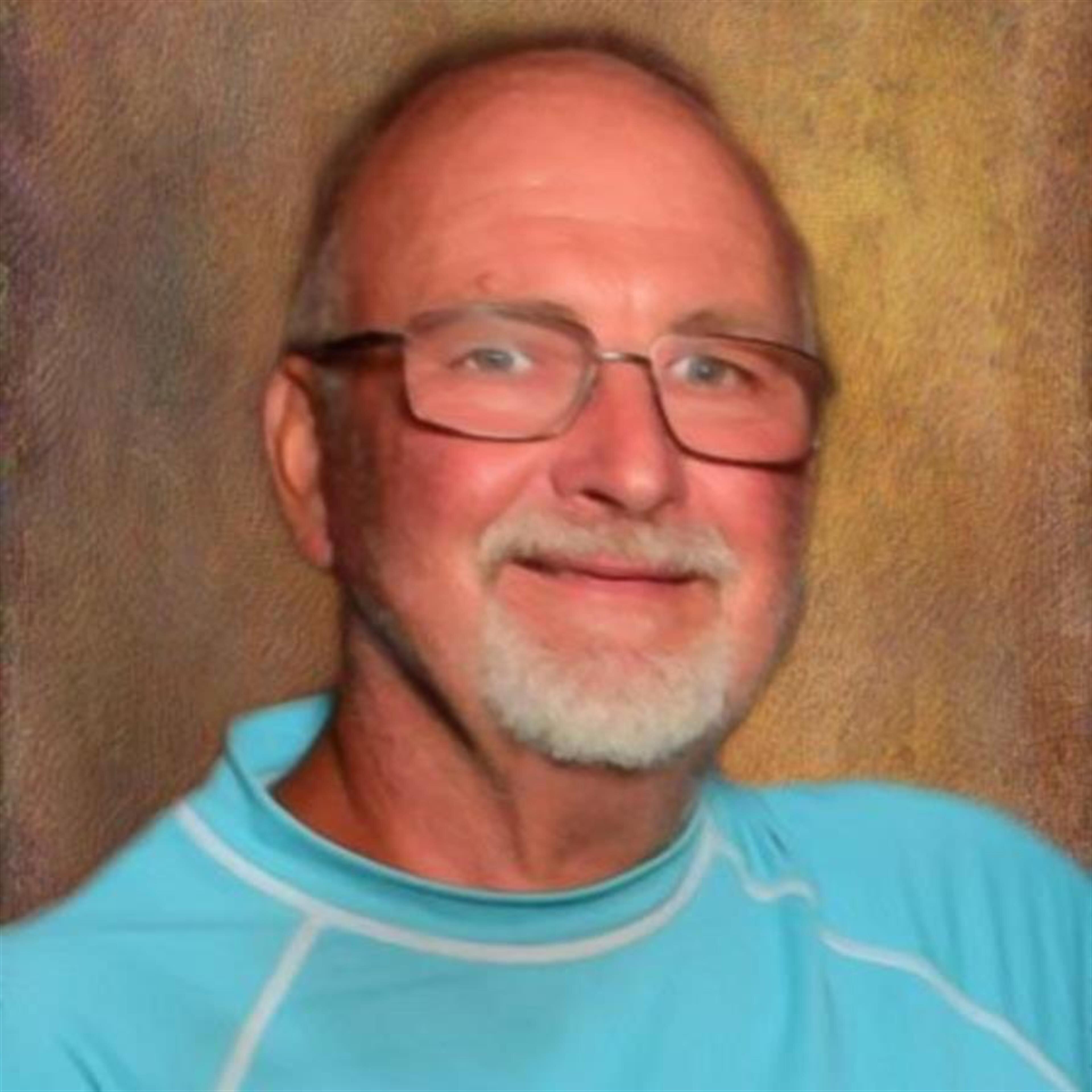 Roger Phillip Edwards