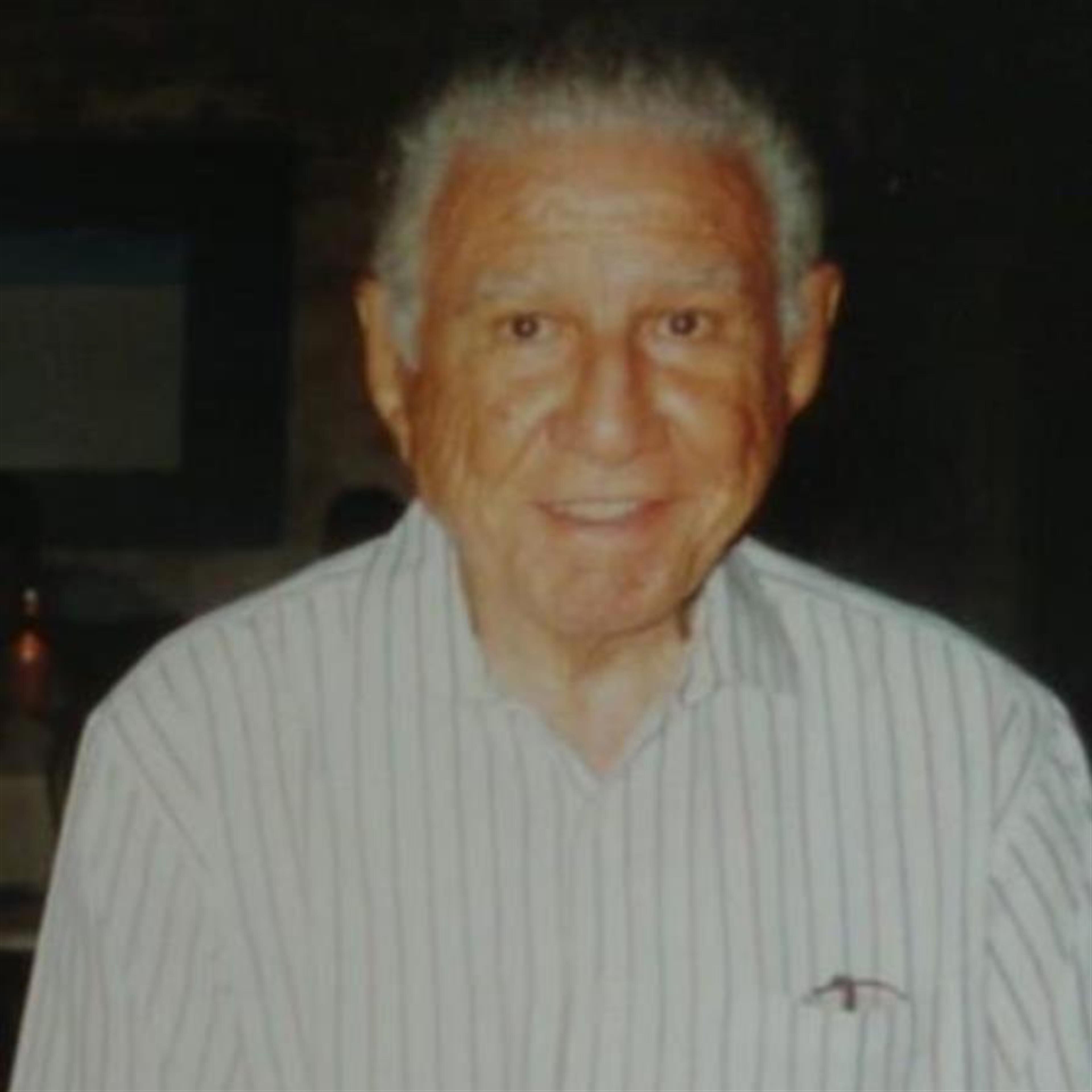 Cesar Goderich