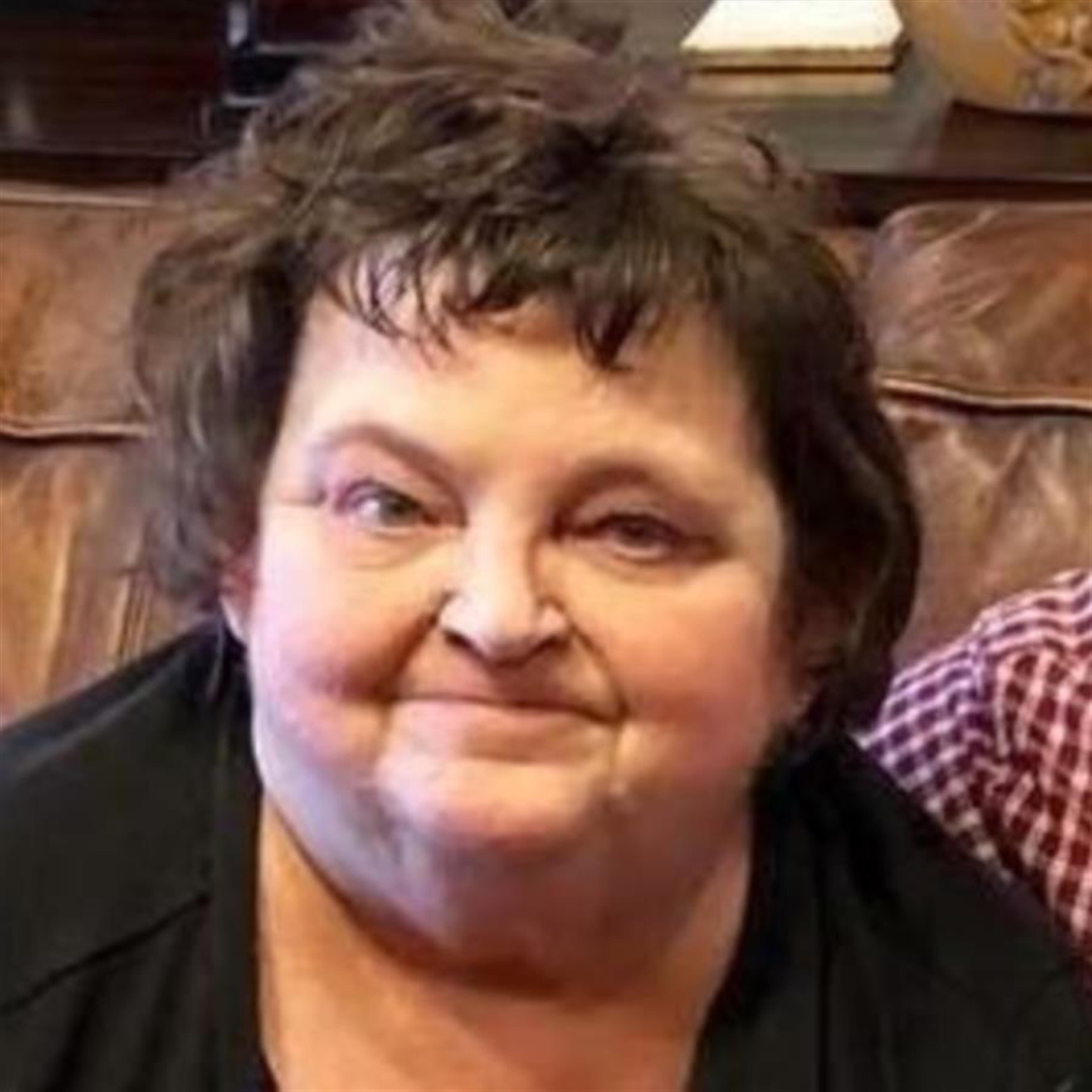 Beverly  Van Dyke