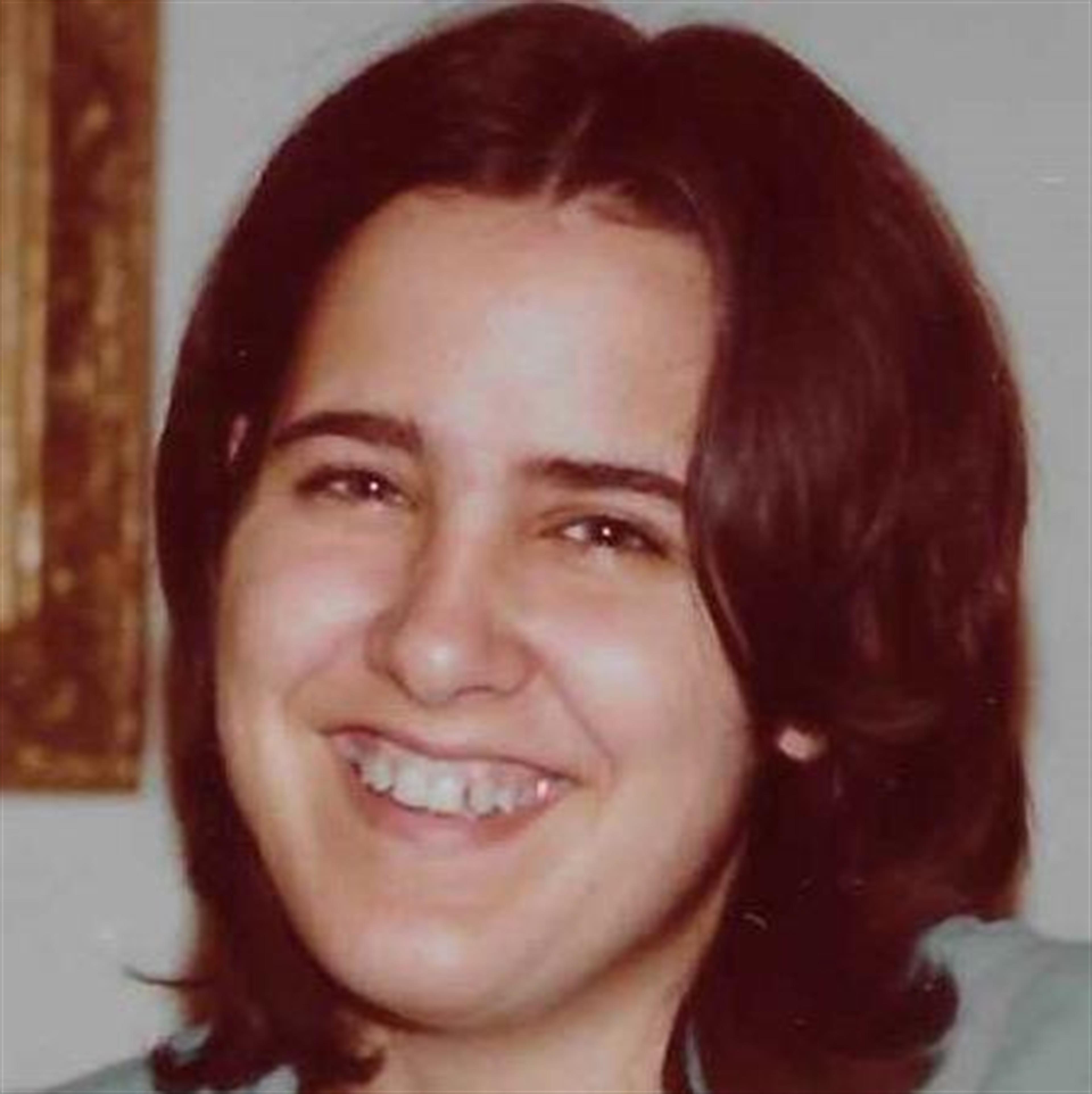 Ms. Margaret Ruth Sanders