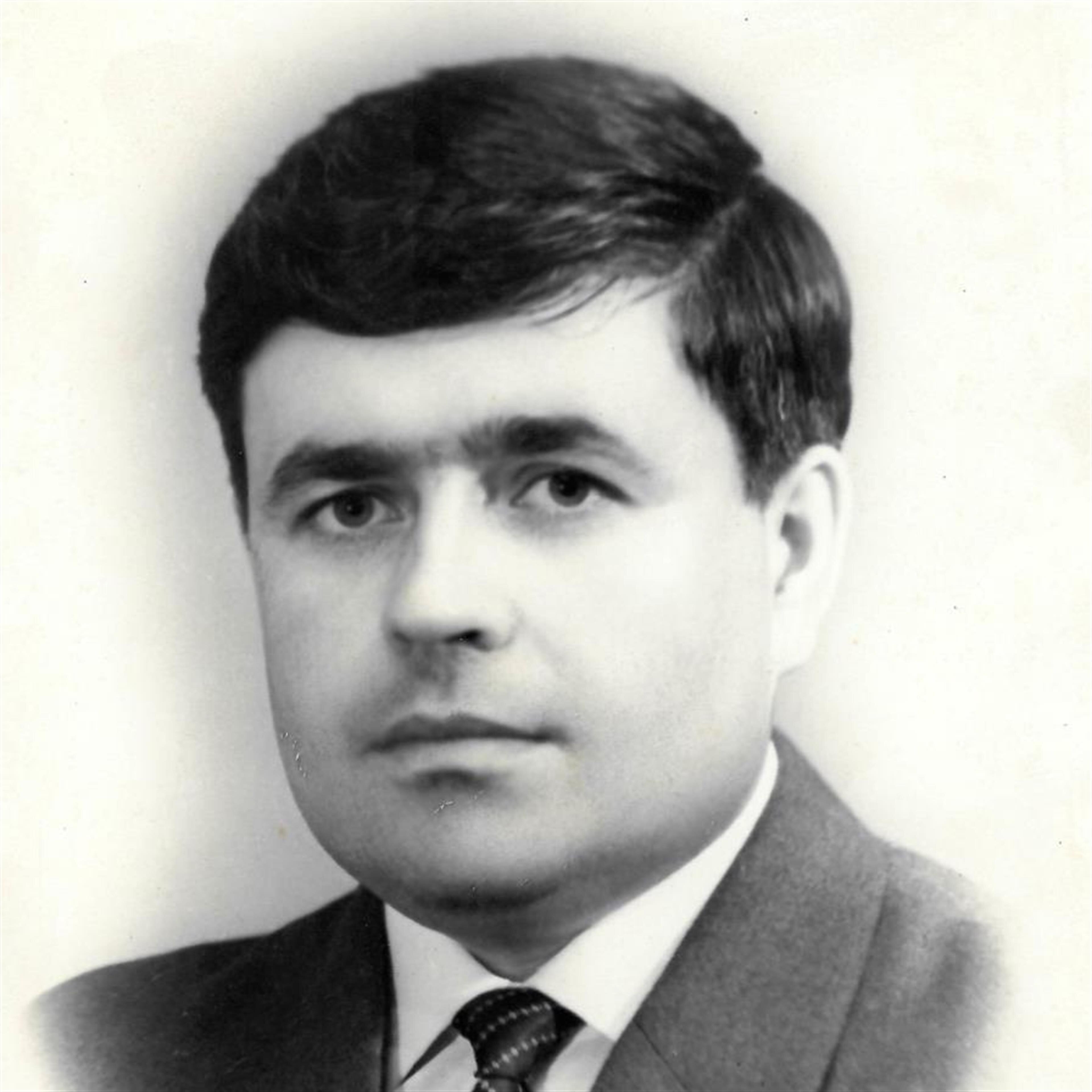 Borys Zavaliy