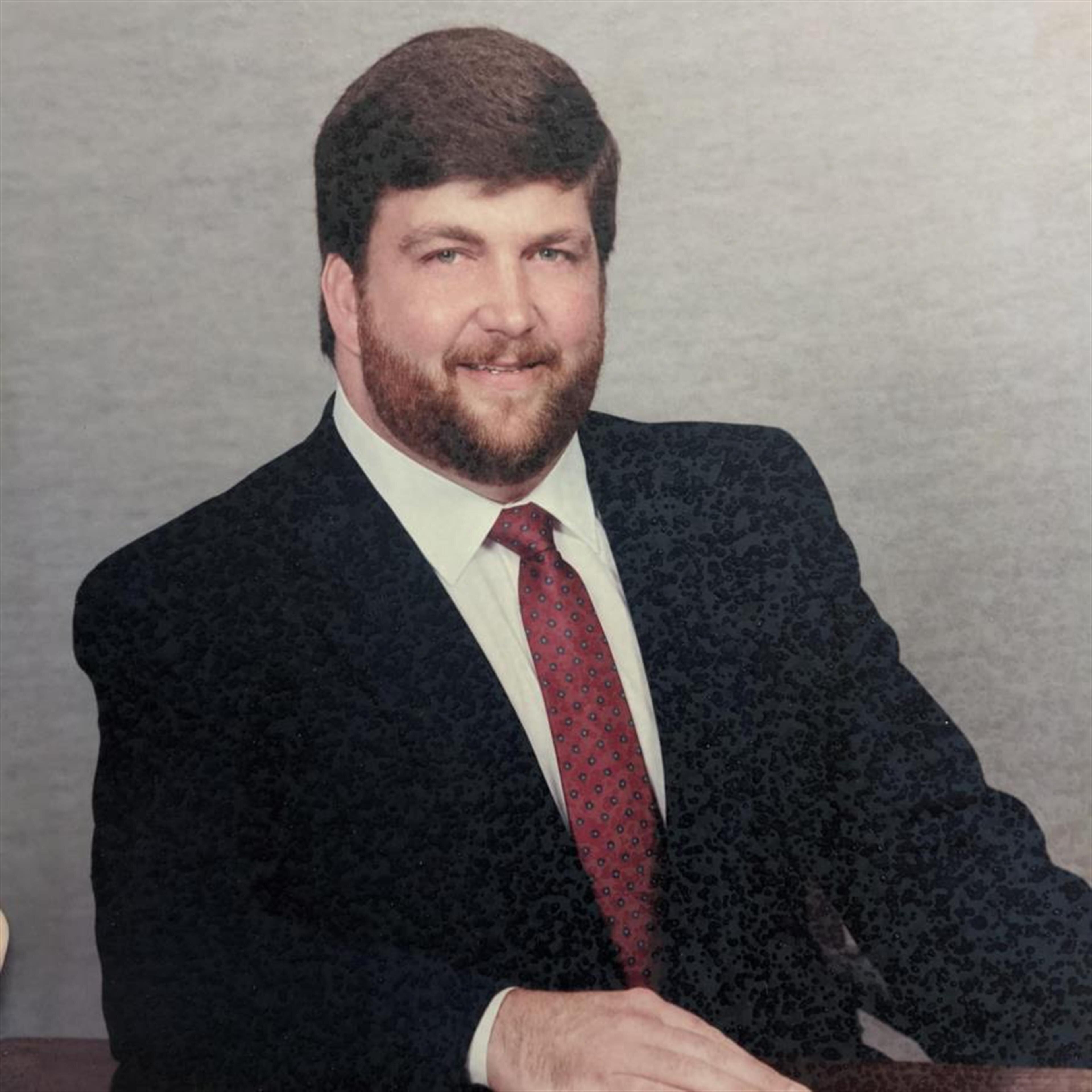 Charles E Ray (Camdenton)