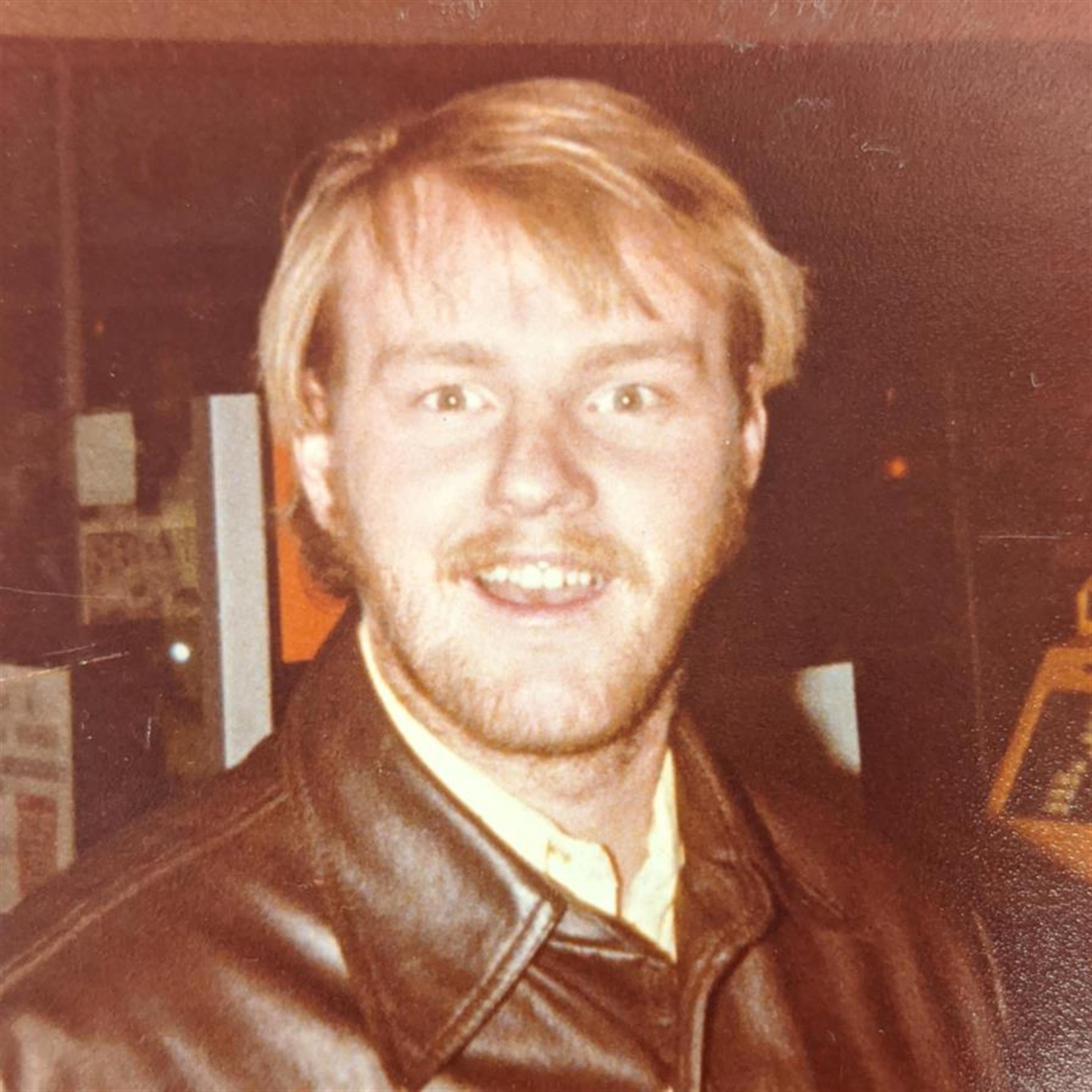 Mr. Harold "Gene" Lawson
