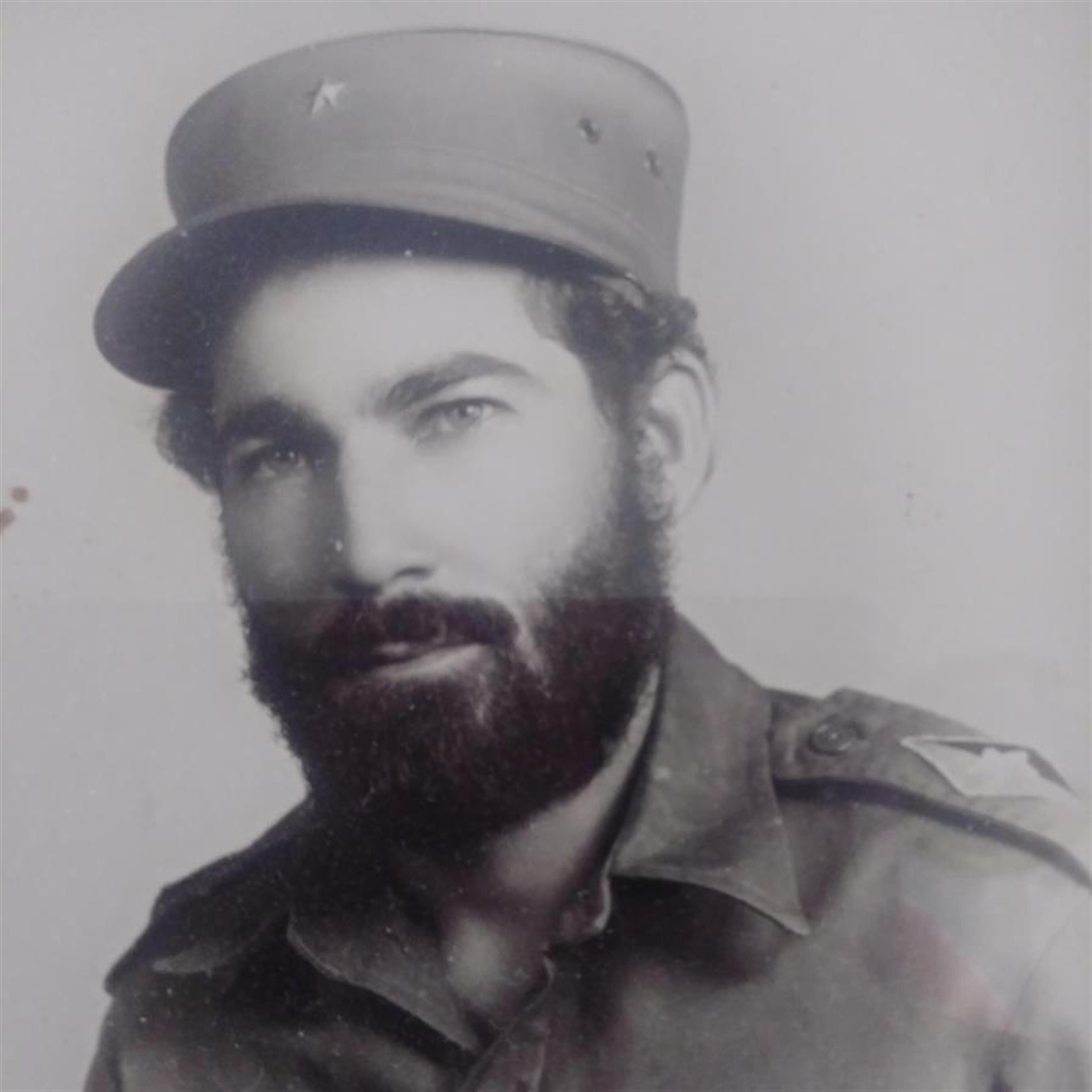 Miguel Martinez