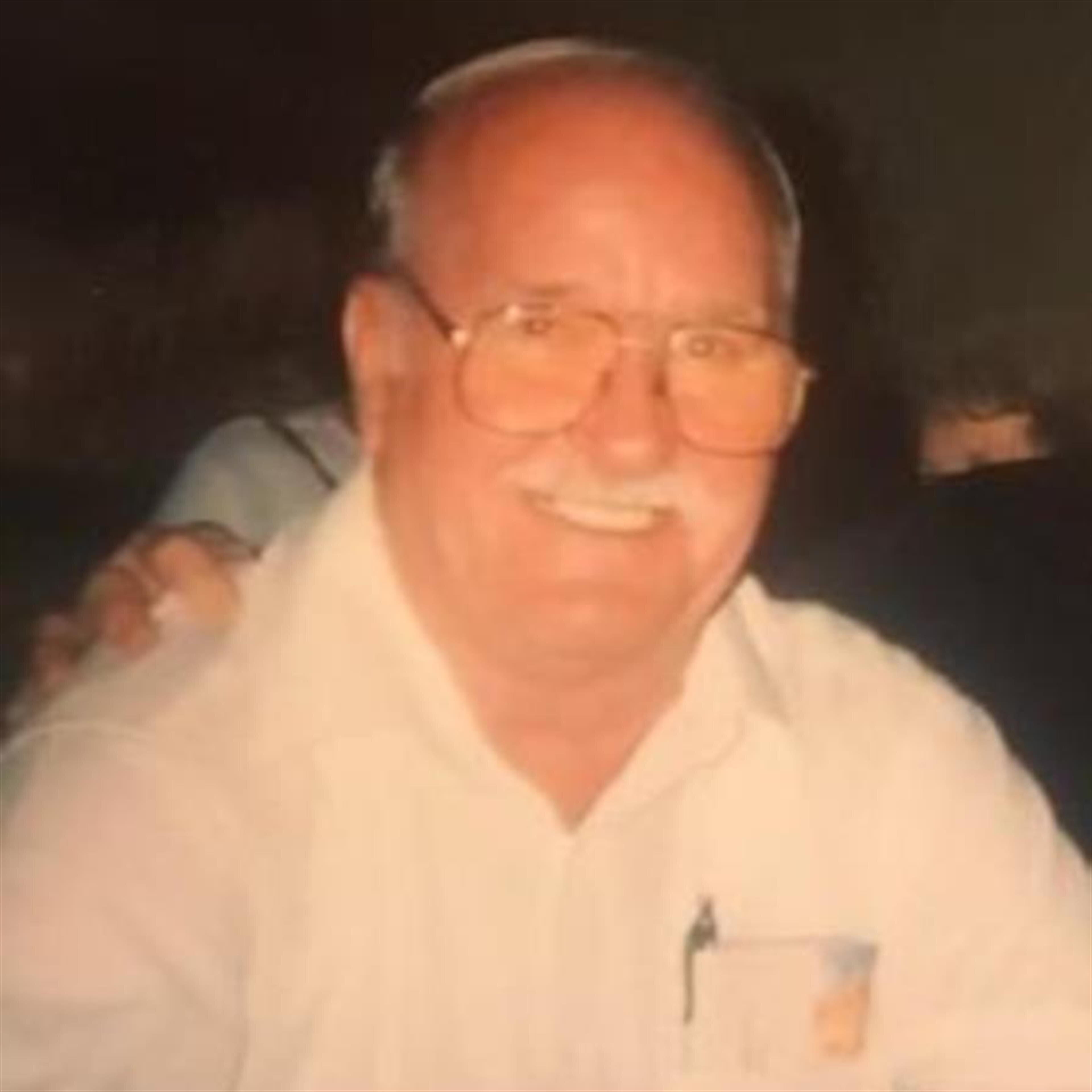 Thomas L. Thompson Sr.