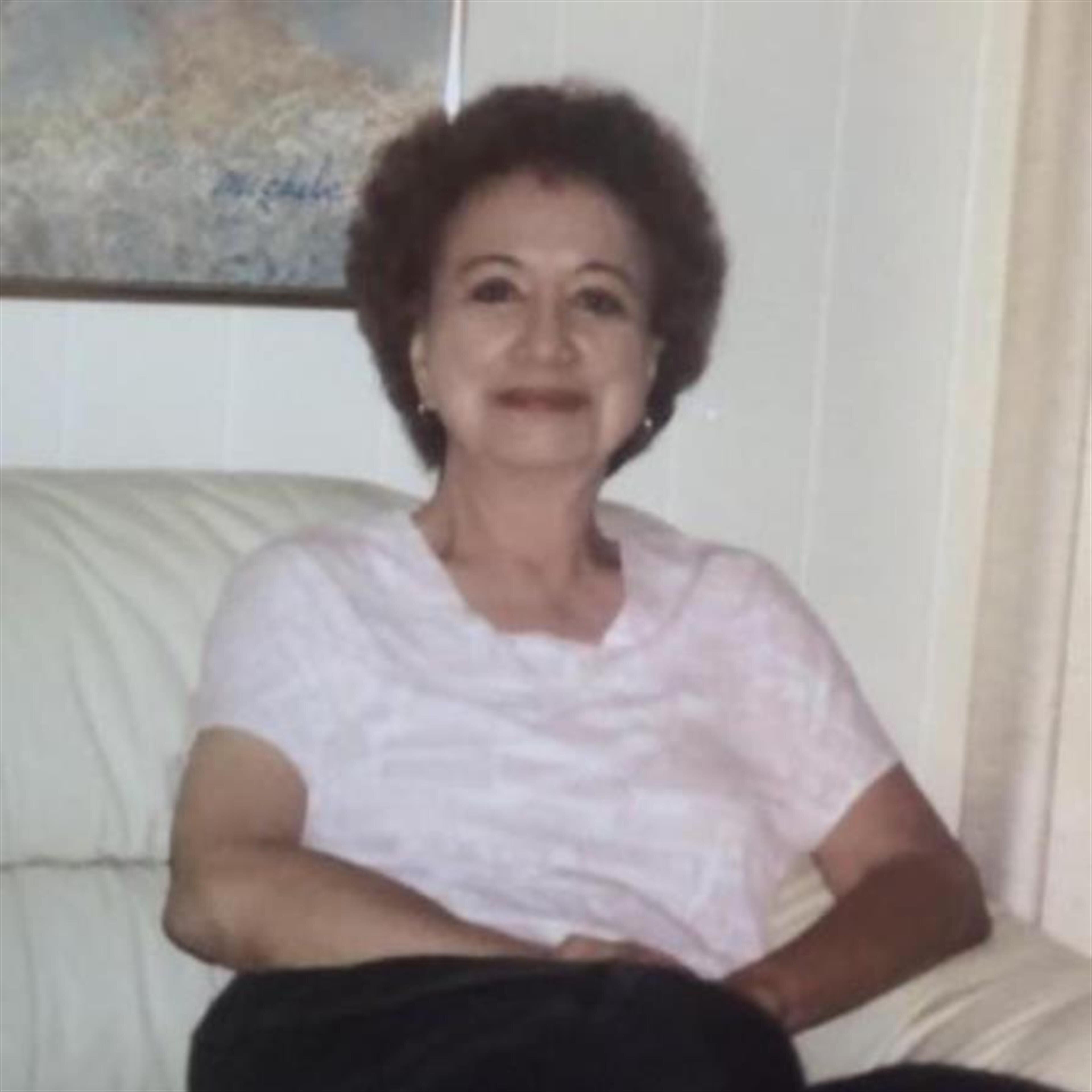 Rhobie Eleanore Kilbey-Franks