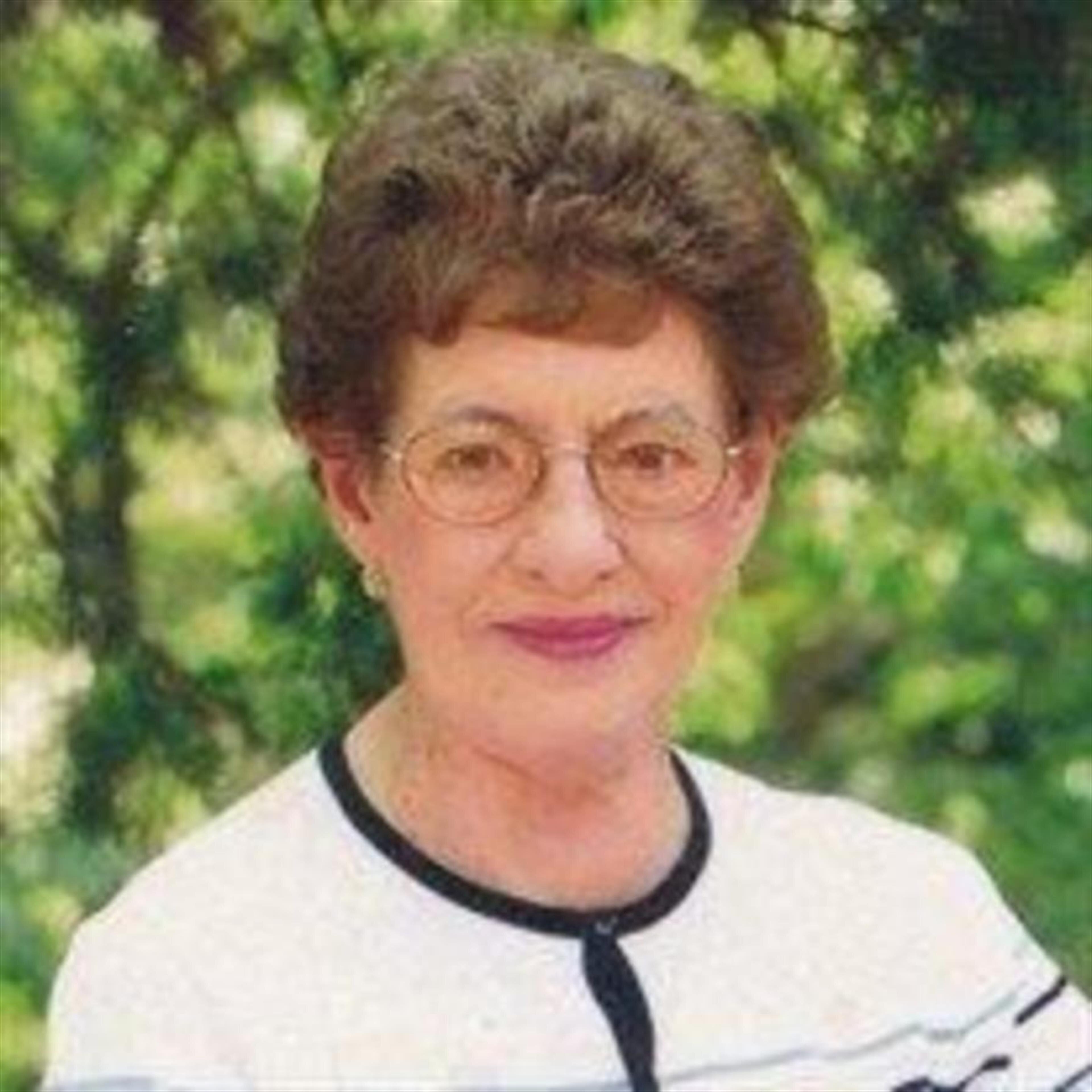 Retha Wright (Bolivar)