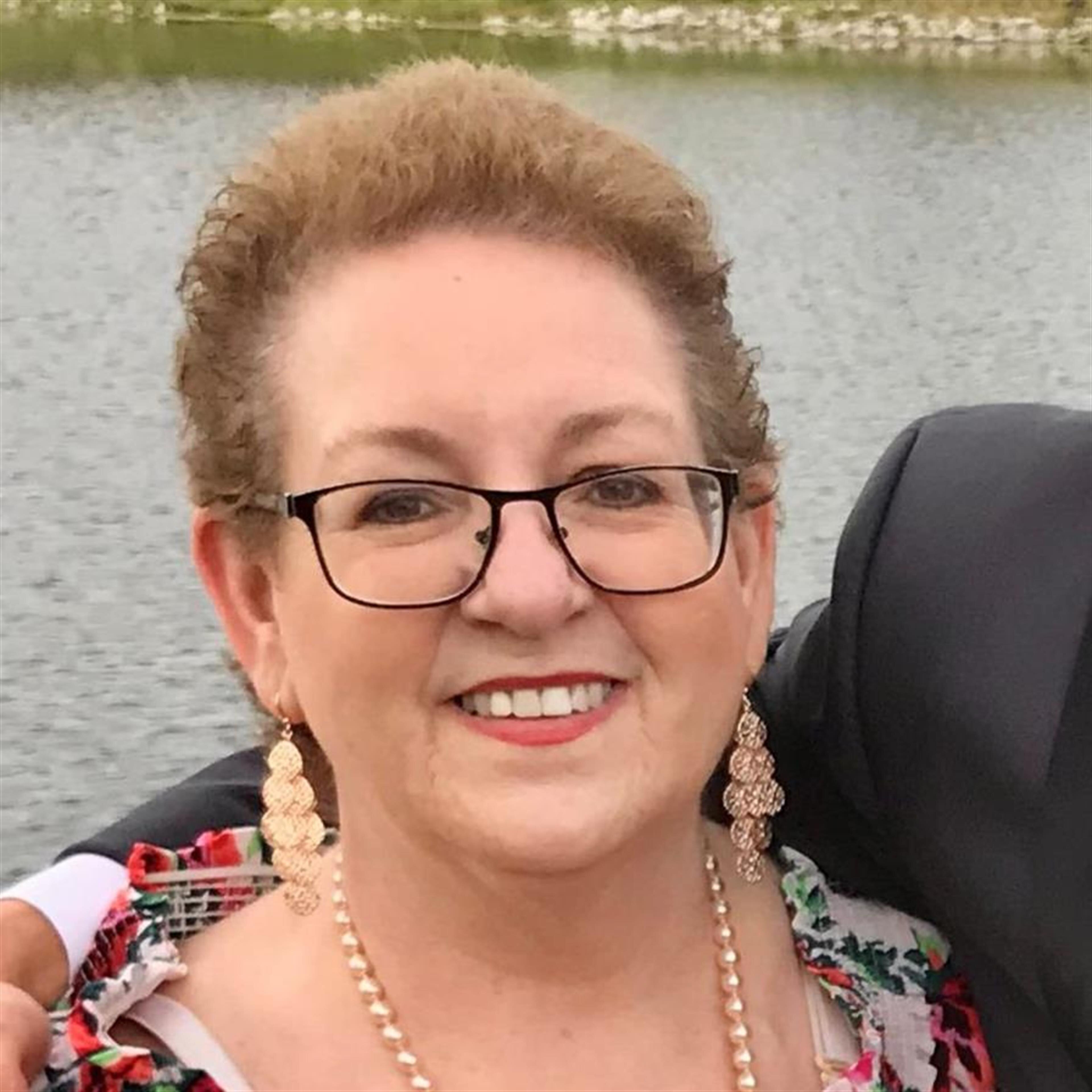 Carolyn Kimbrough Nash