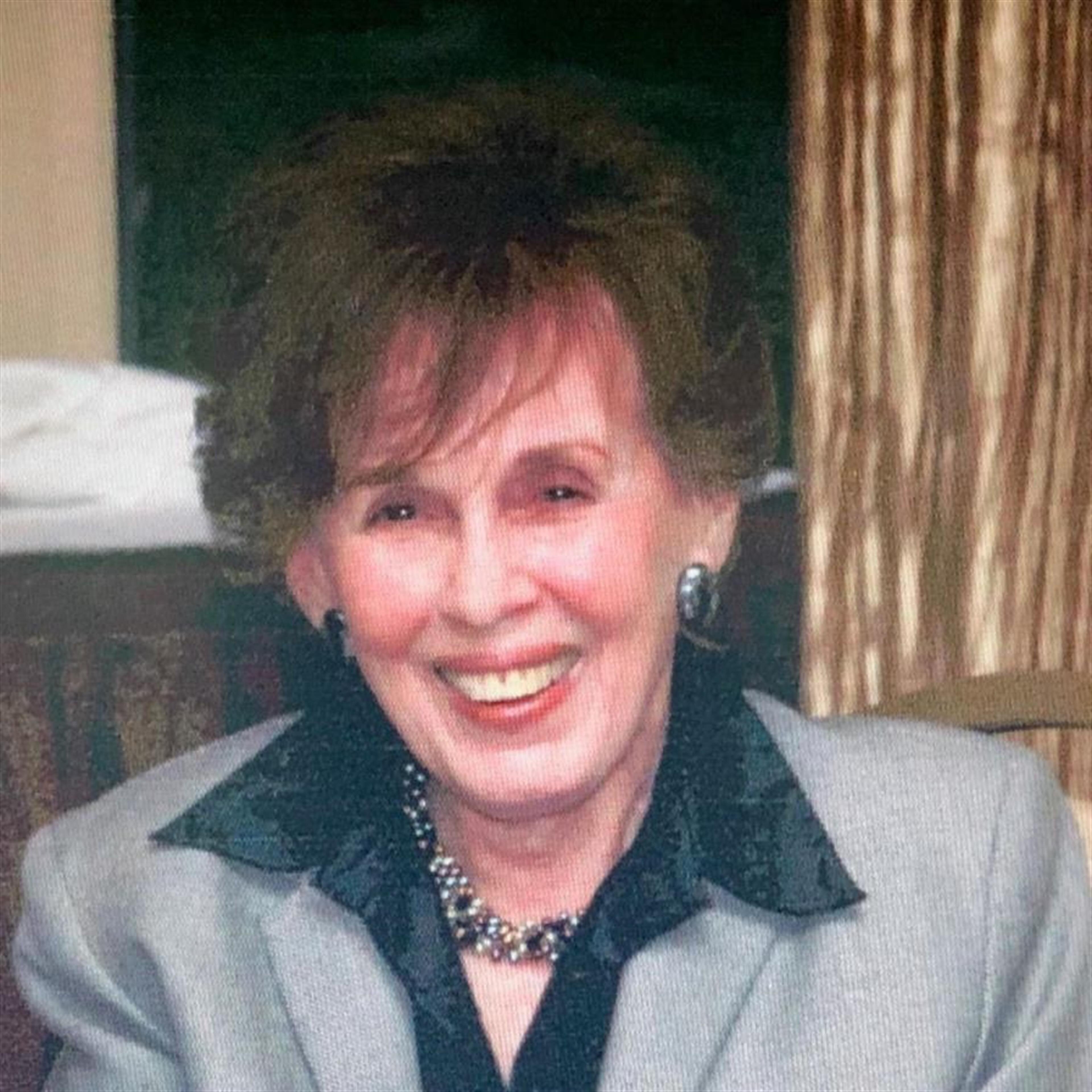 Frances Applebaum