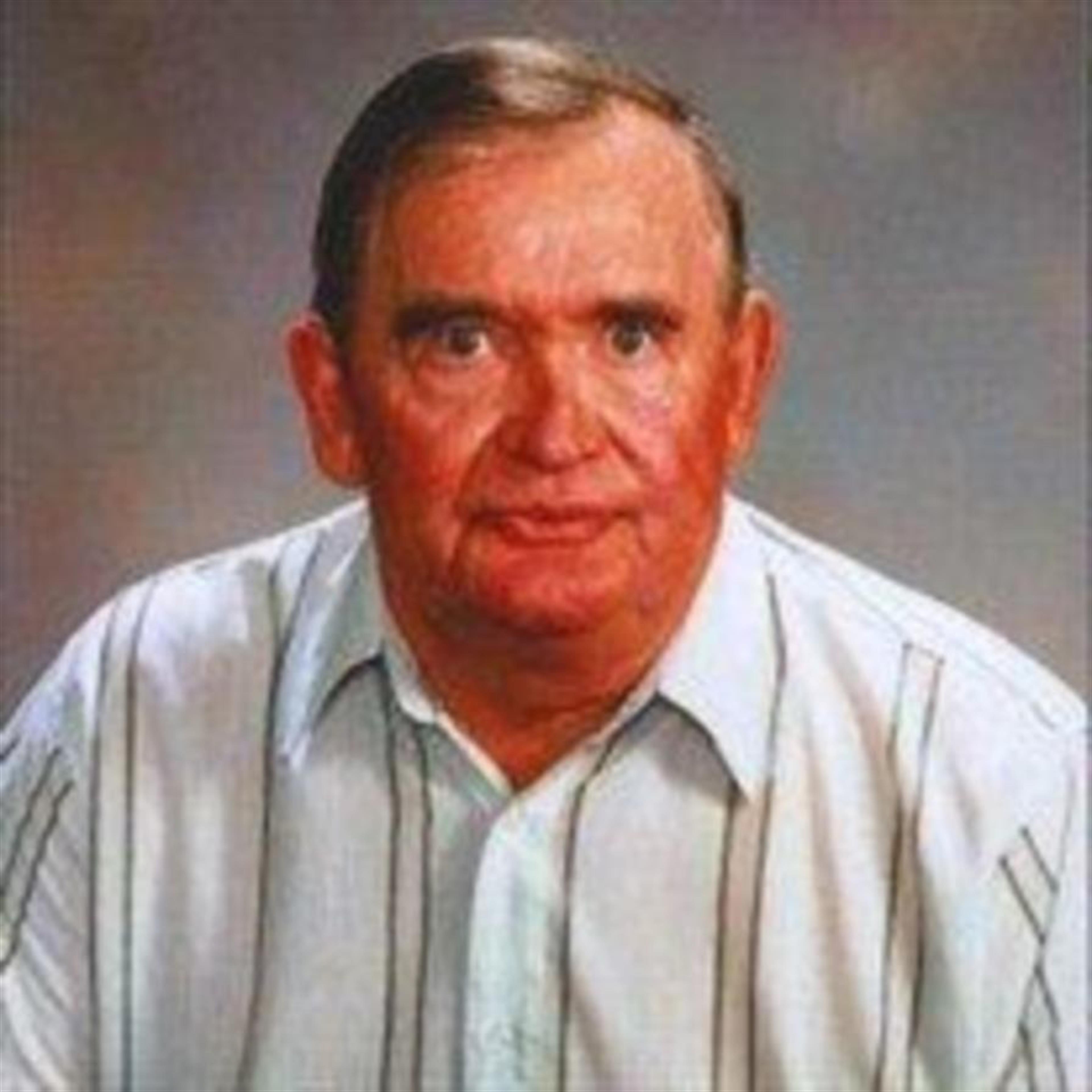 Clifford Keith (Buffalo)