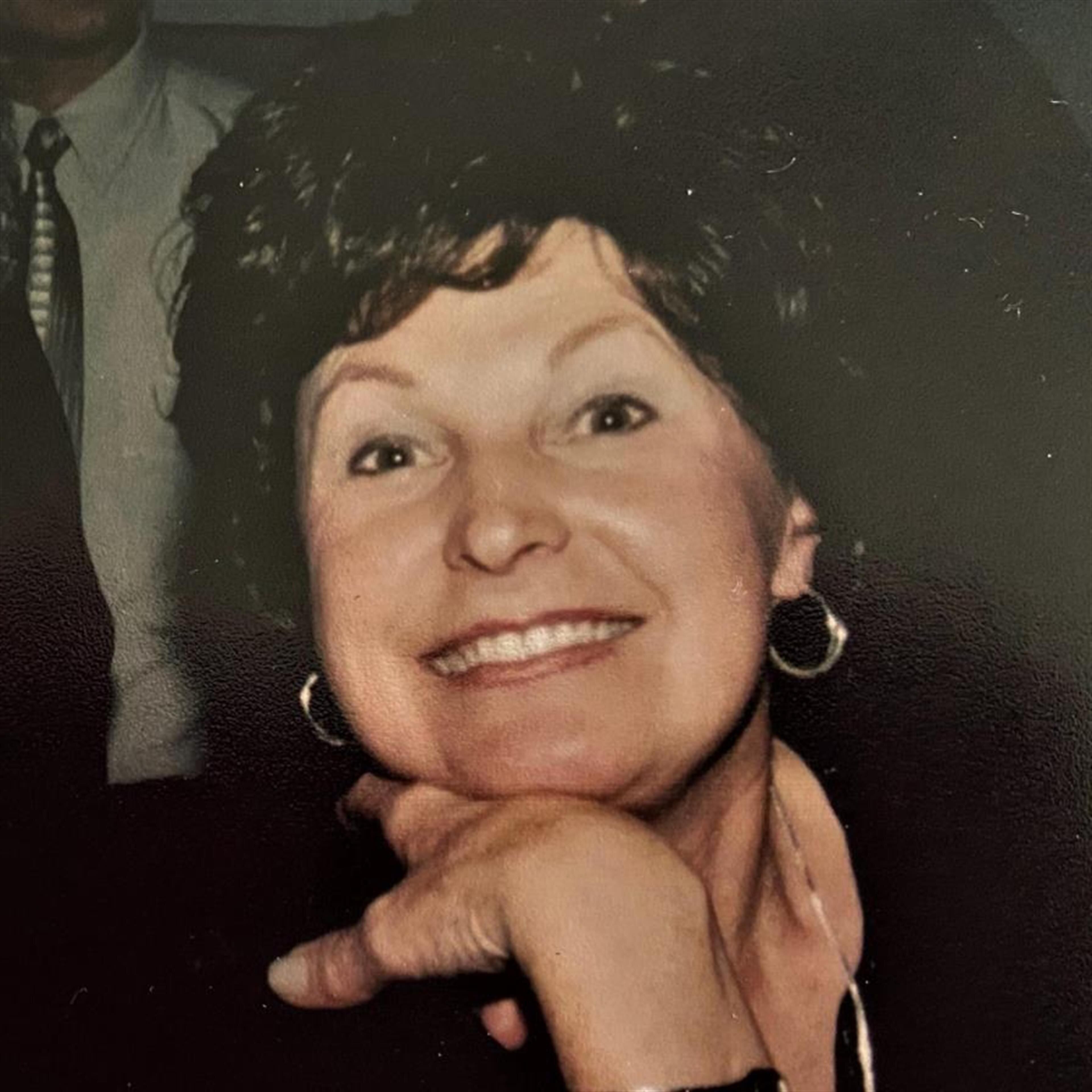 Margaret "Maggie" M. Kryfka