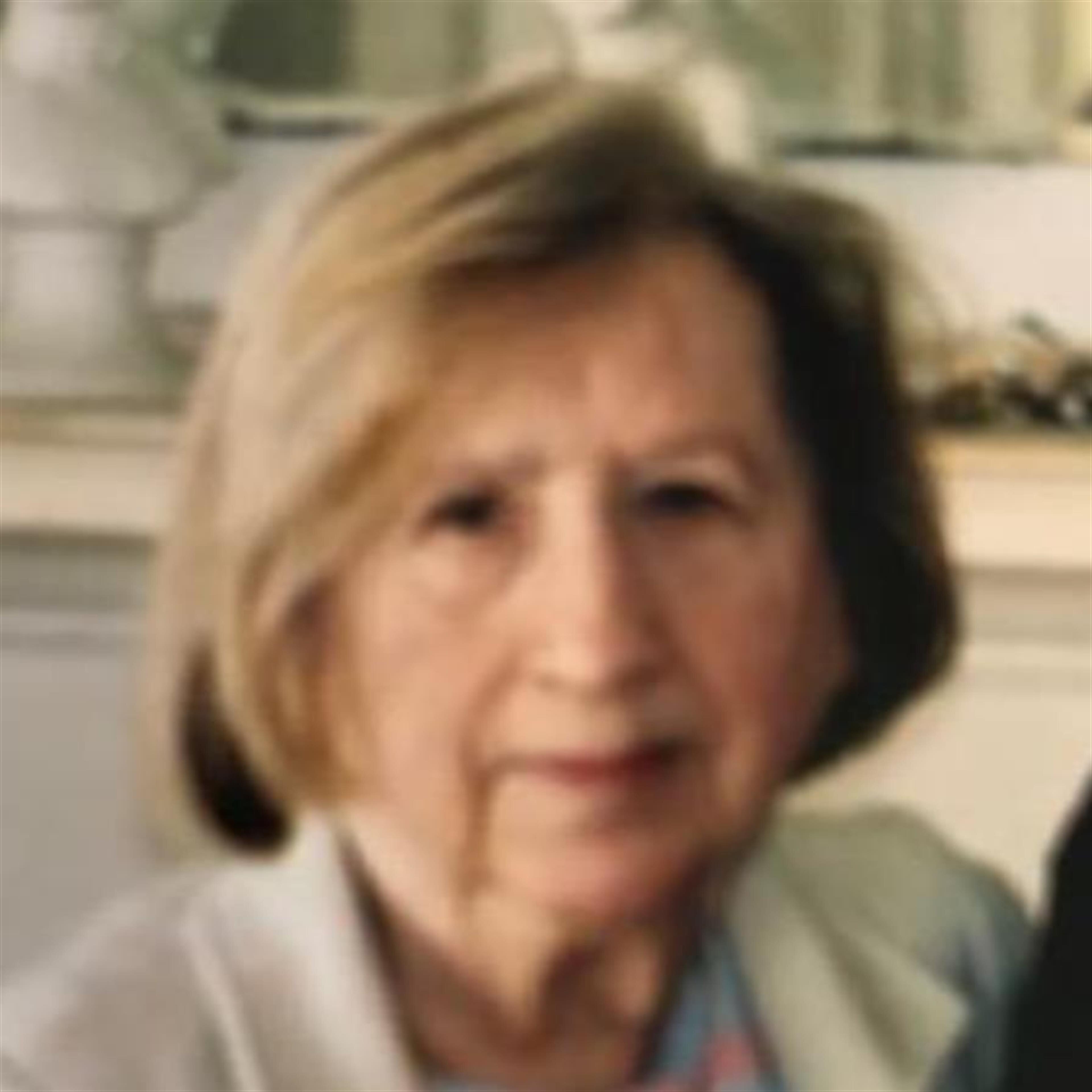 IRENE HALLO