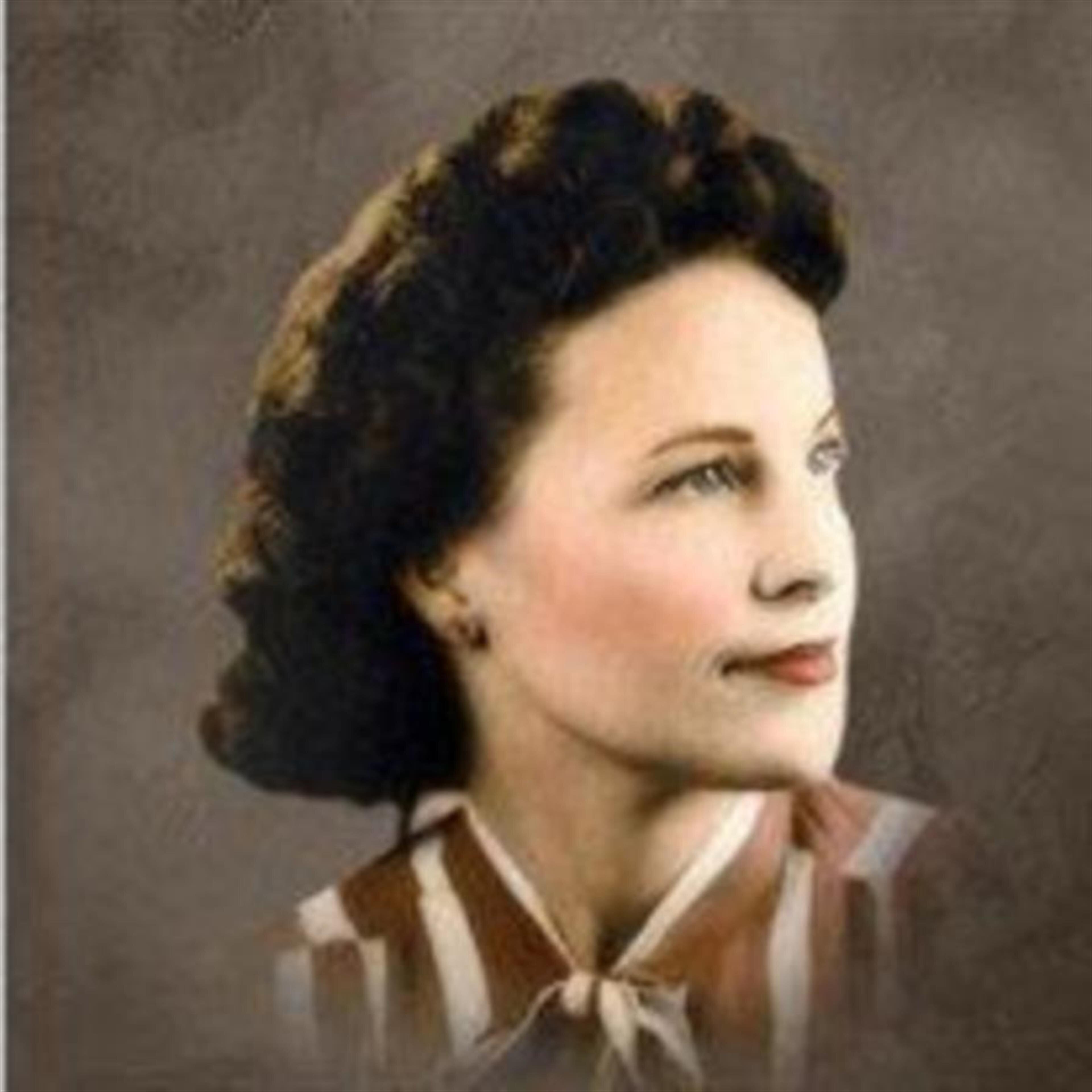 Nora Miller (Bolivar)