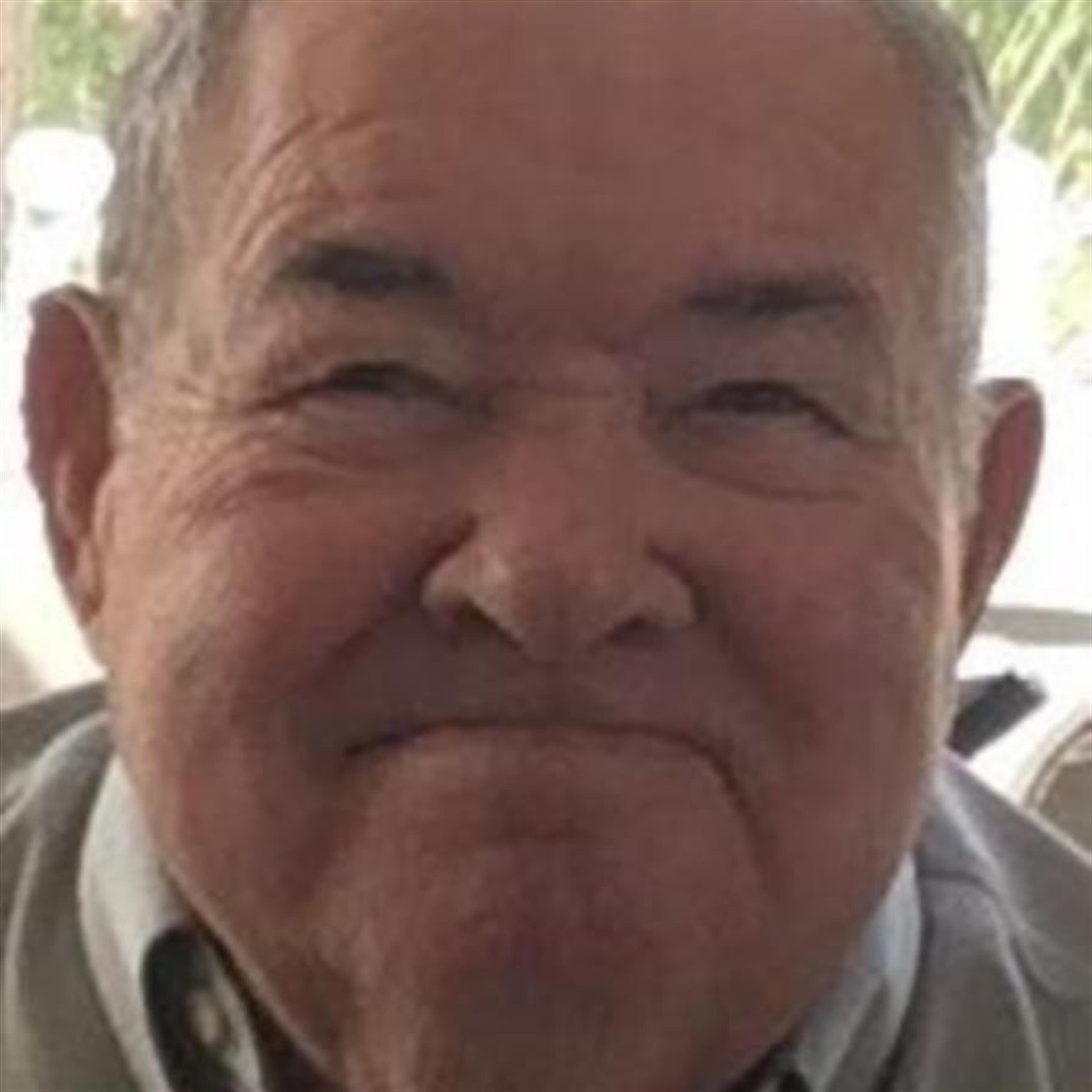 Donald Ray "Bobby" Fuselier