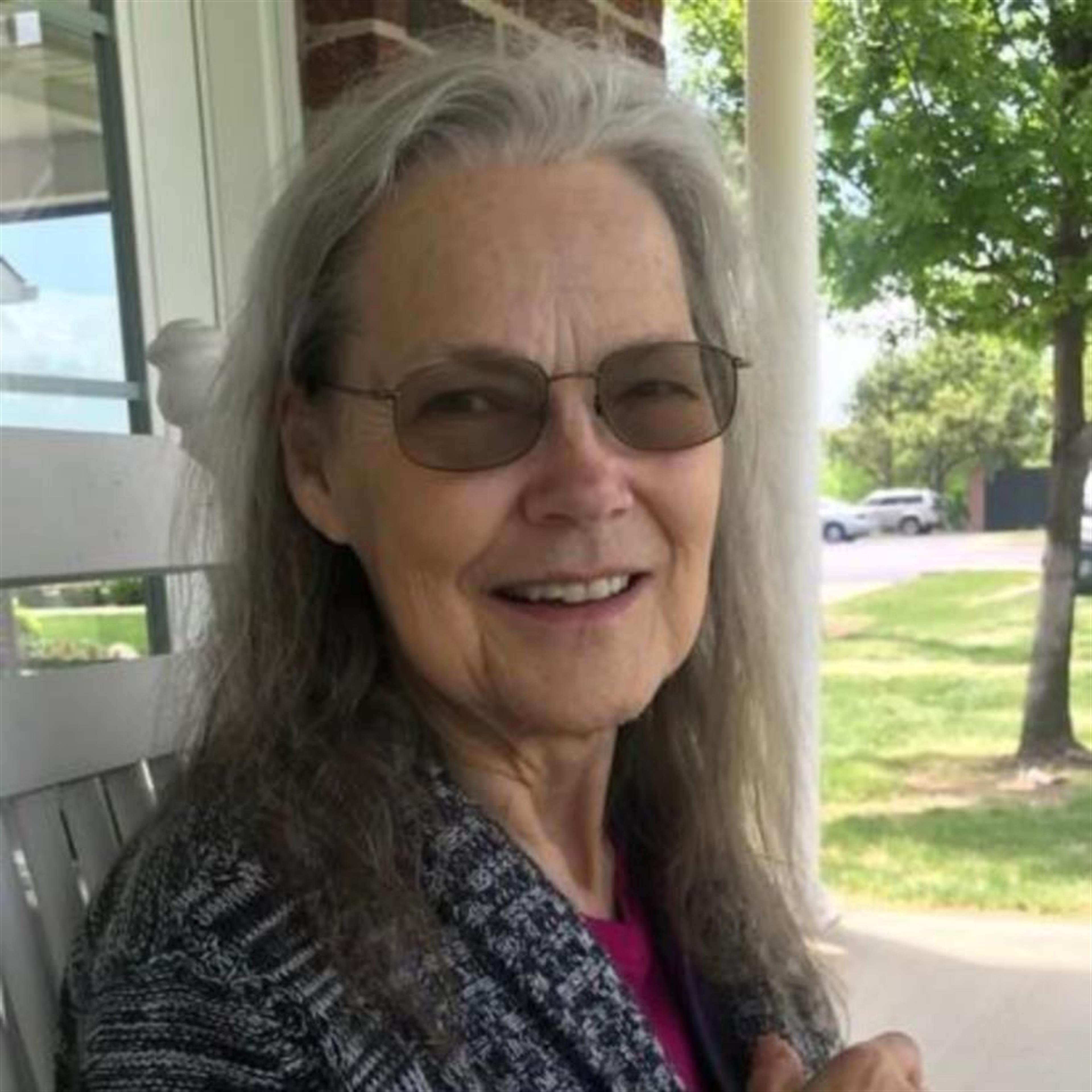 Roberta Lockman