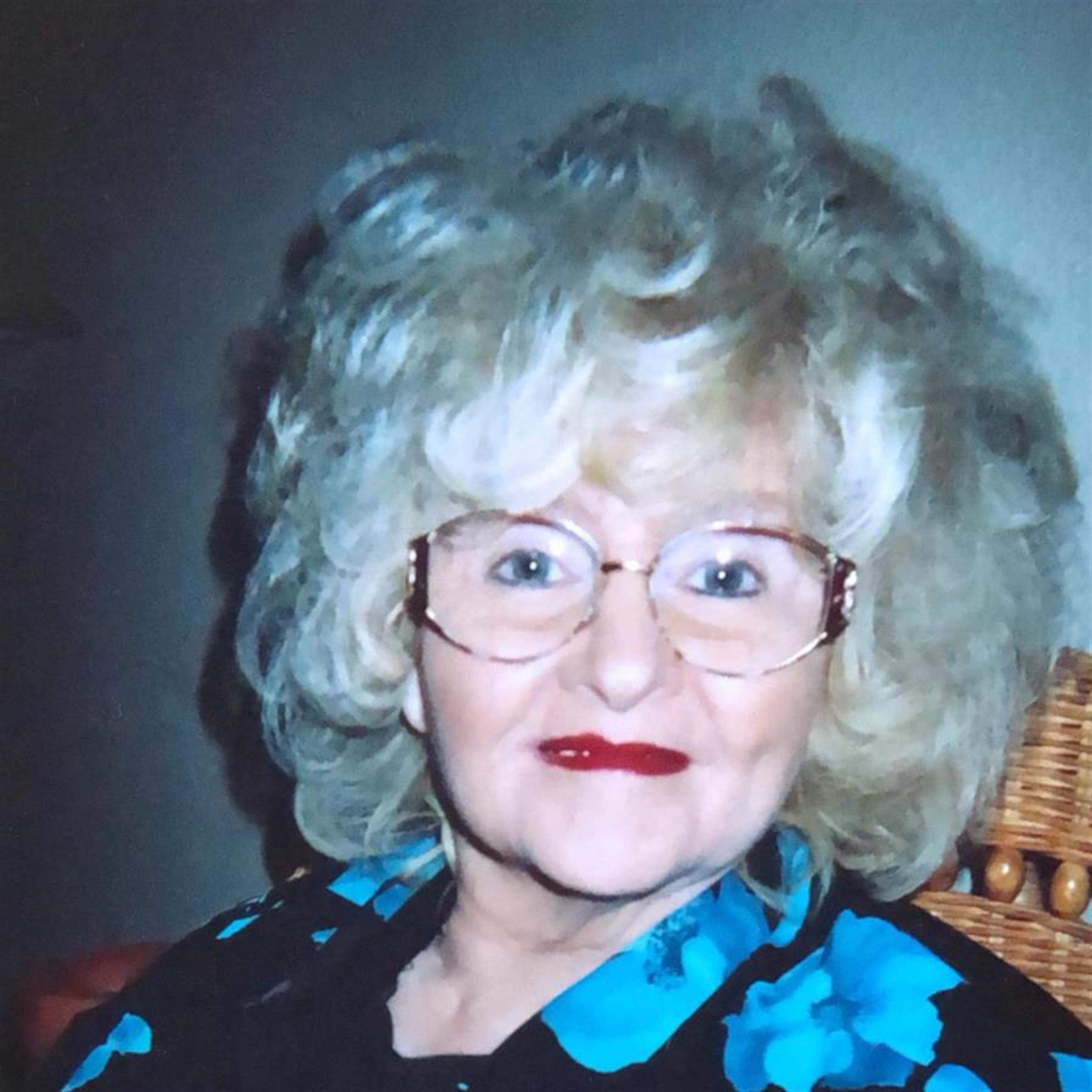 Patricia Ruth Owen