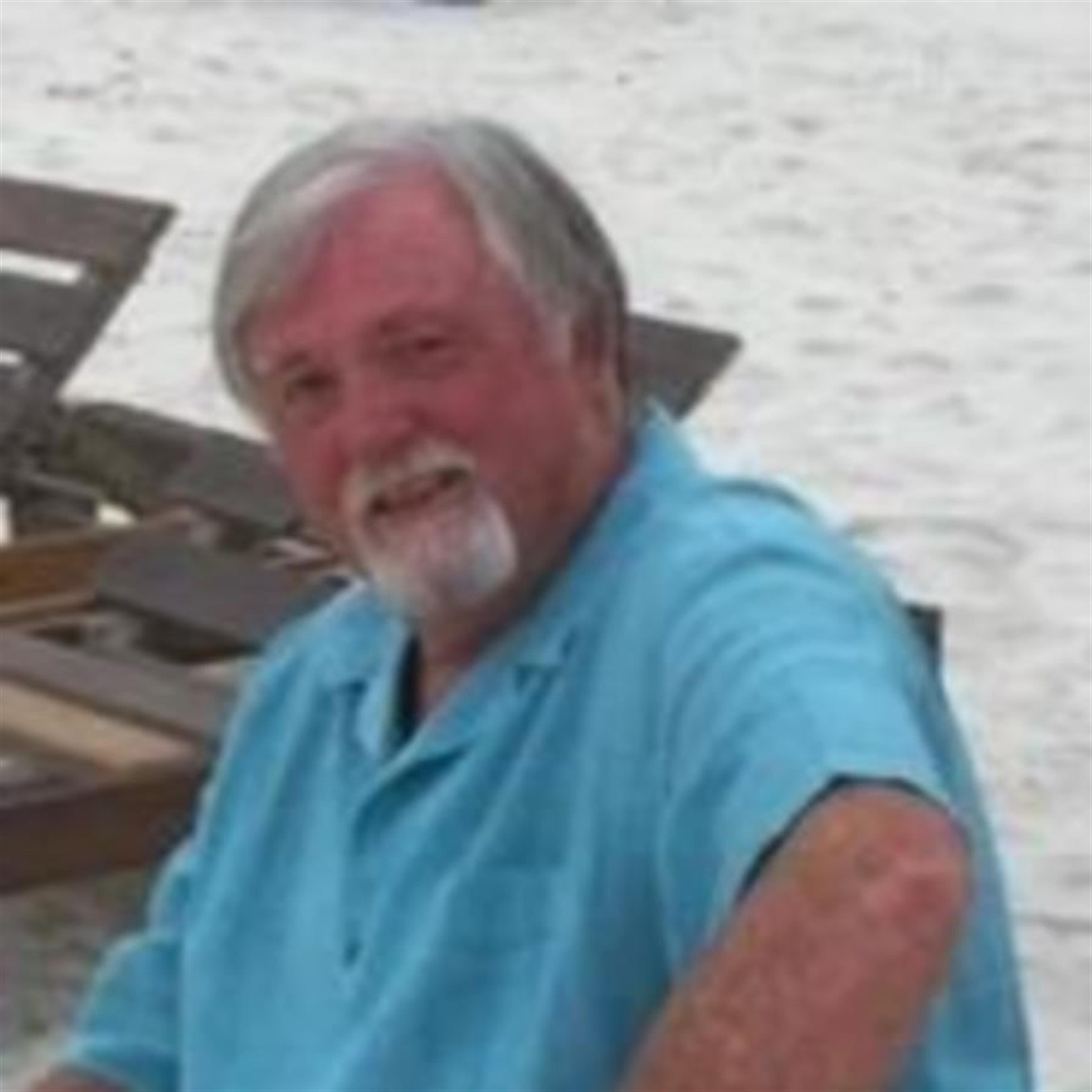 Michael "Mike" Ralph Magill