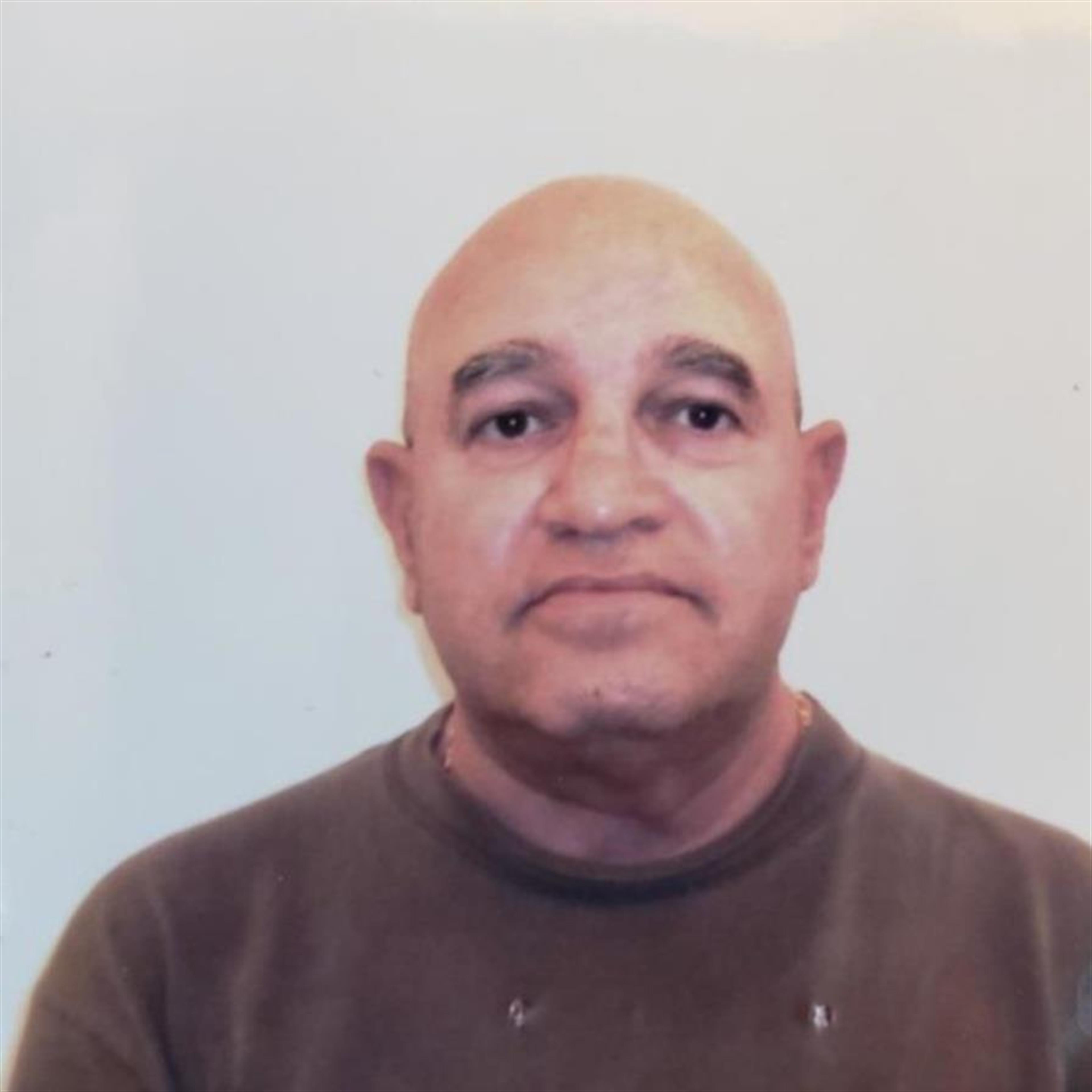 Jose Alberto Rivas